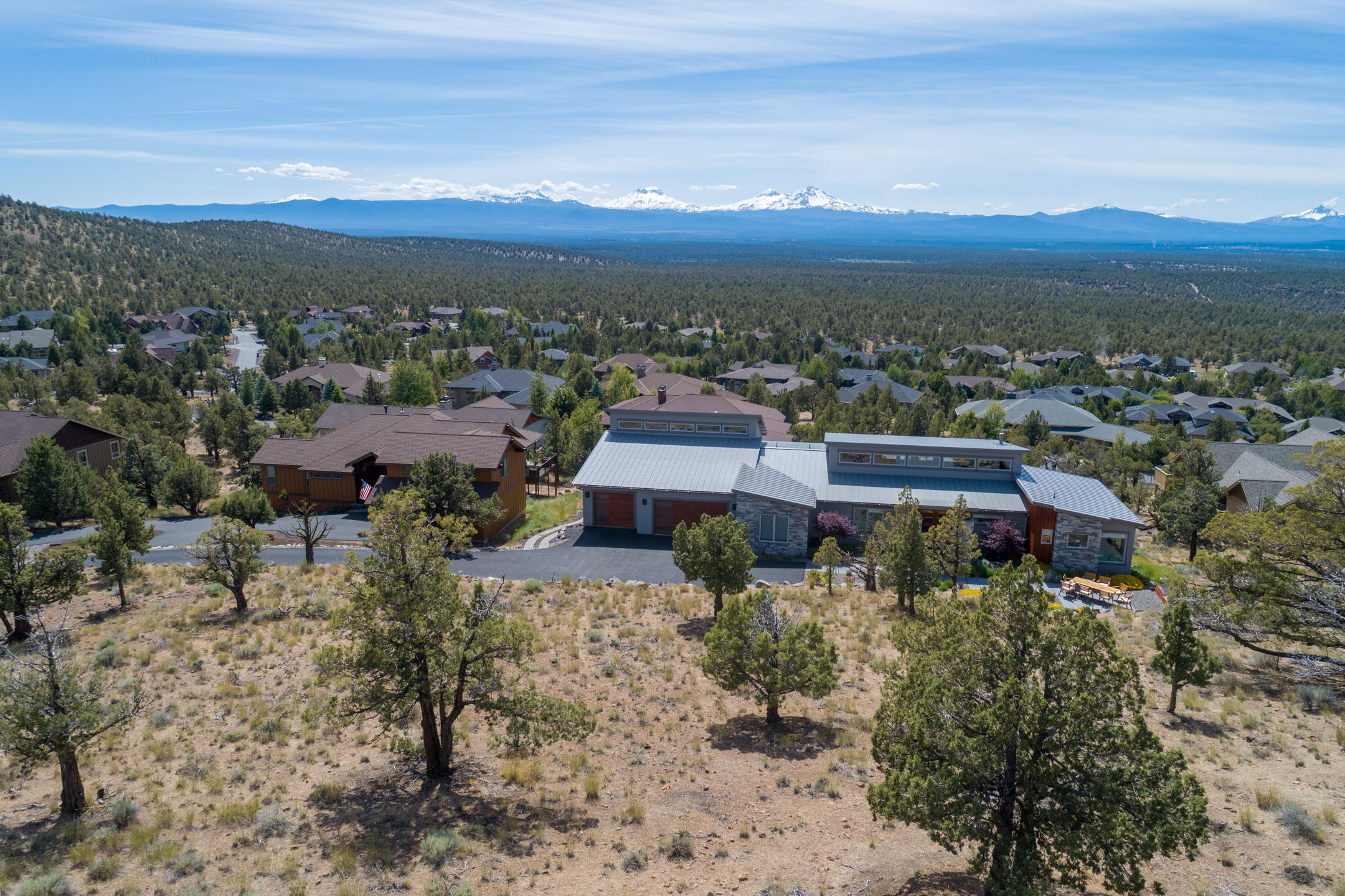 Eagle Crest - Land