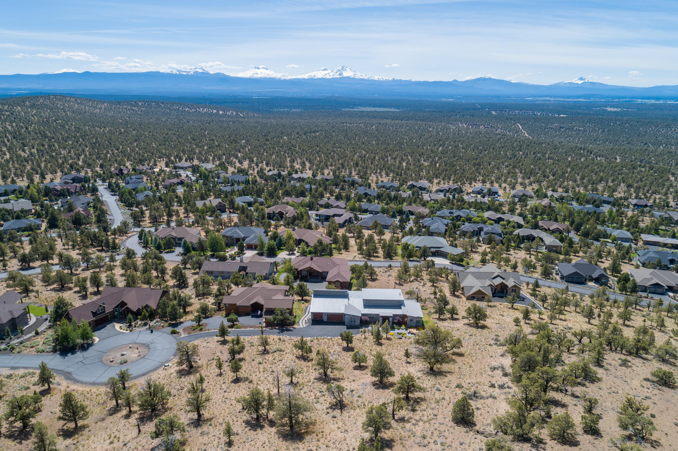 Eagle Crest - Land