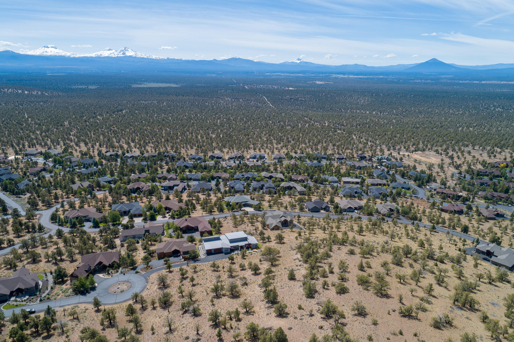 Eagle Crest - Land