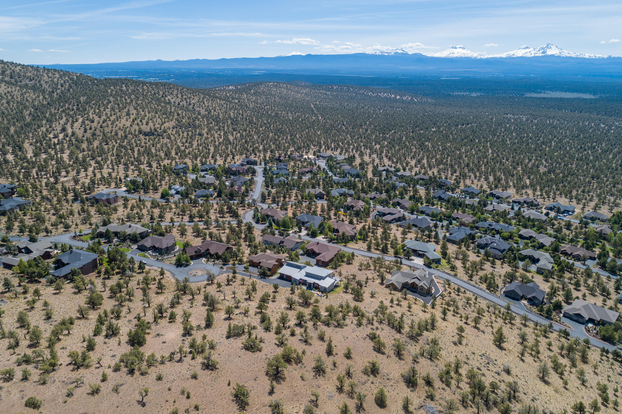 Eagle Crest - Land