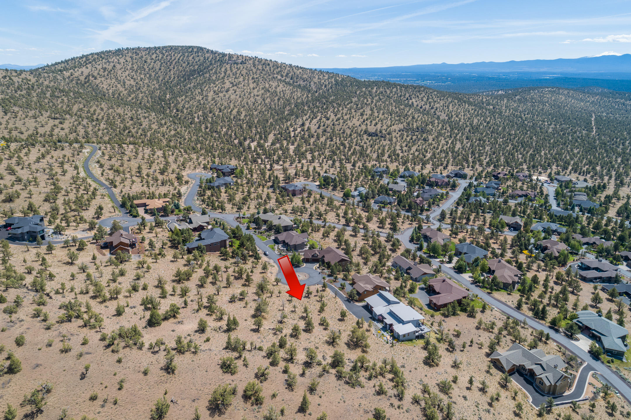 Eagle Crest - Land