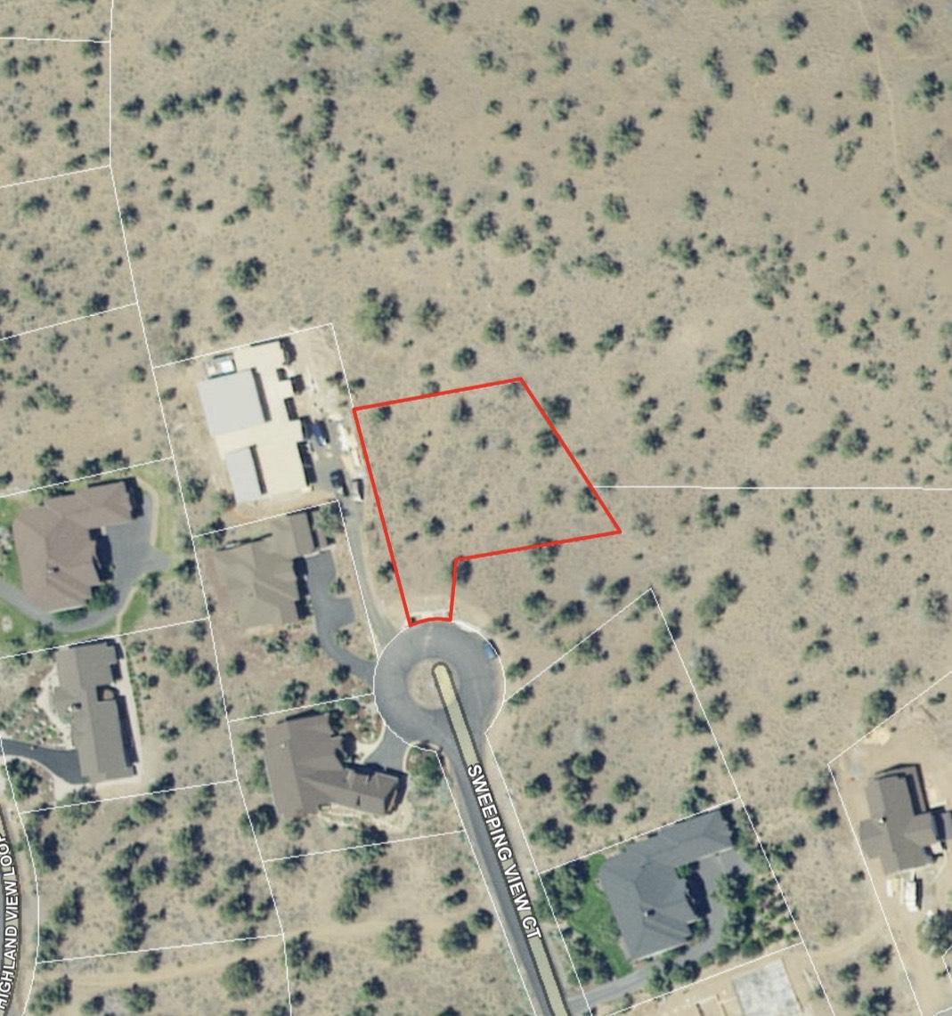 Eagle Crest - Land
