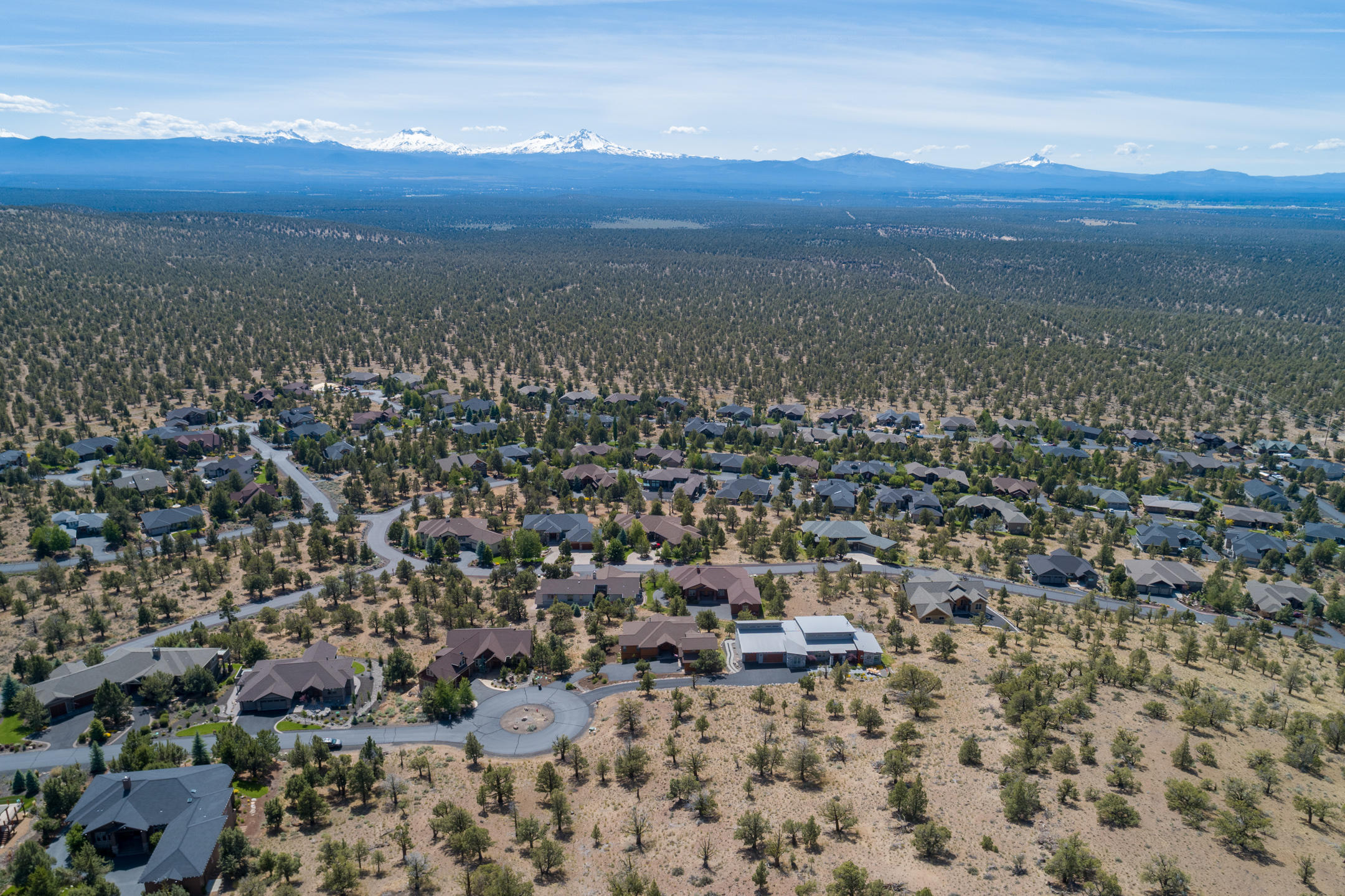 Eagle Crest - Land
