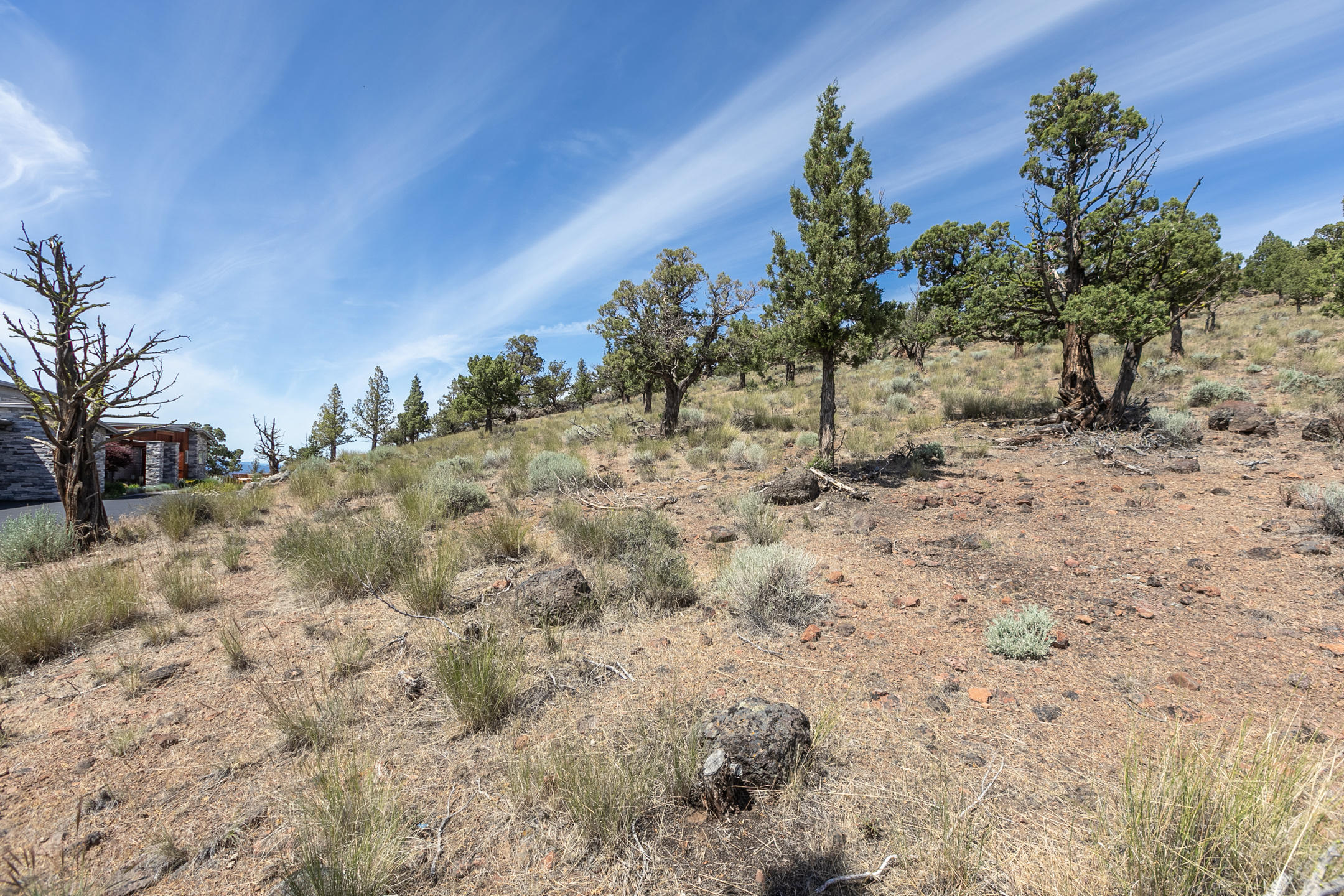 Eagle Crest - Land