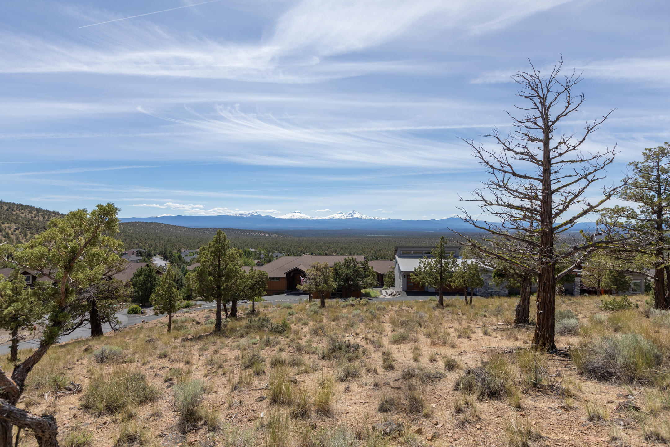 Eagle Crest - Land