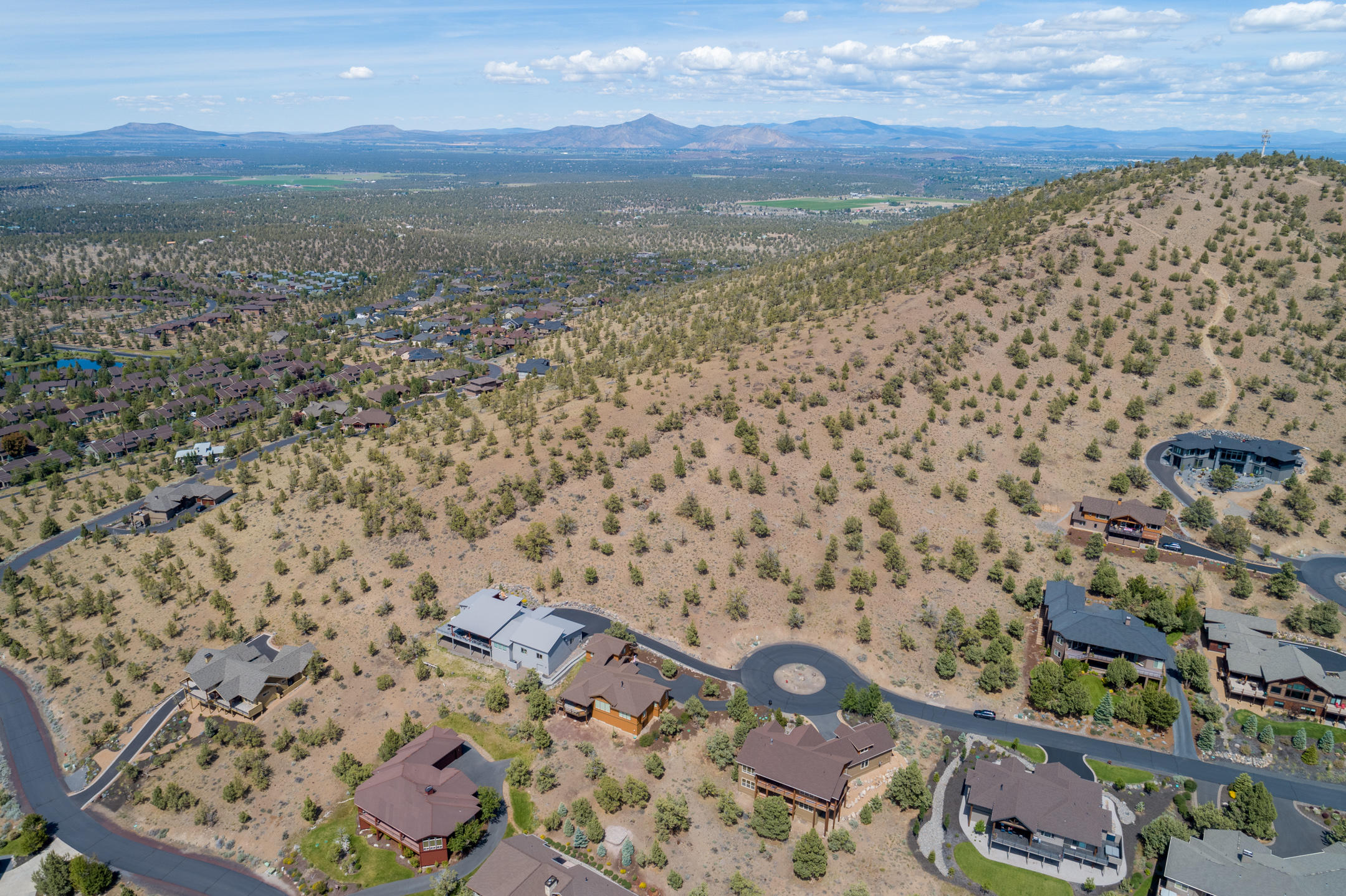 Eagle Crest - Land