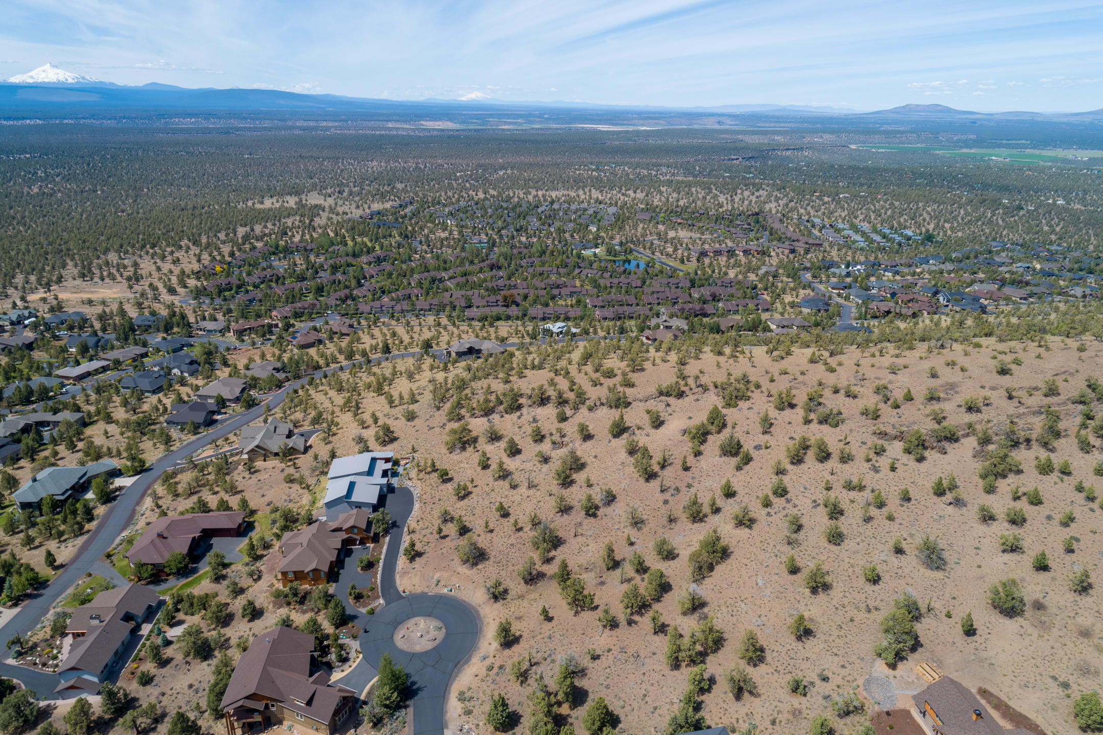 Eagle Crest - Land