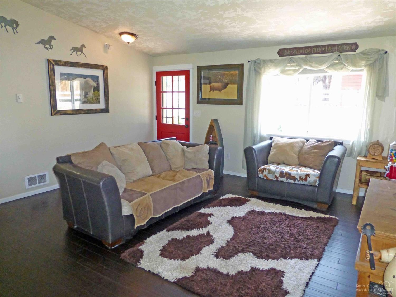 Crooked River Ranch - Residential