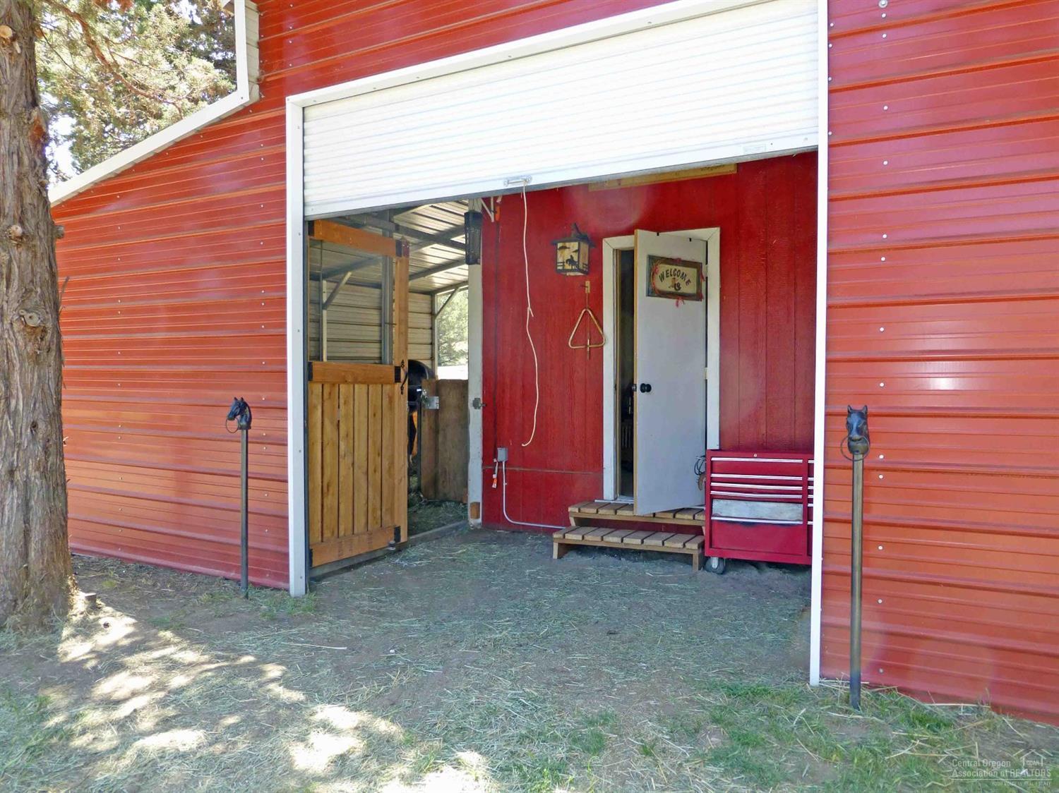 Crooked River Ranch - Residential