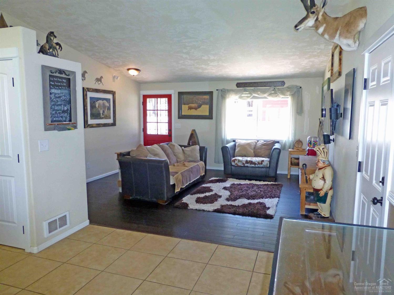 Crooked River Ranch - Residential
