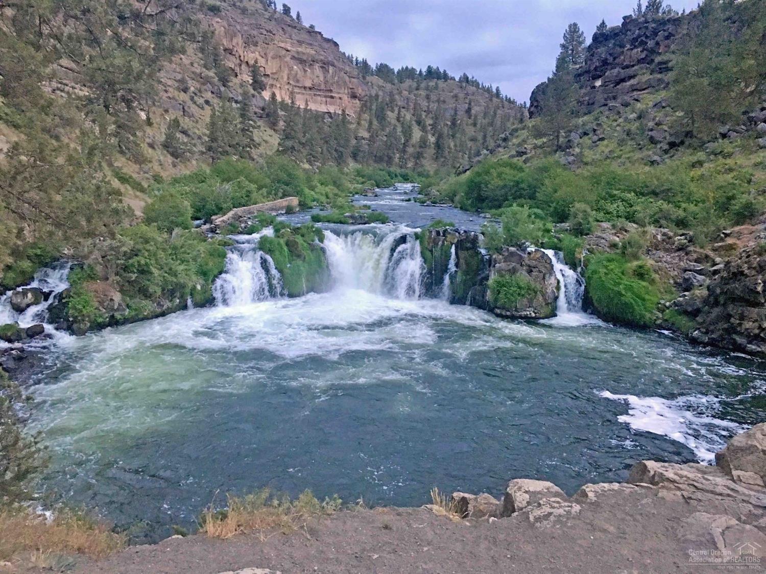 Crooked River Ranch - Residential