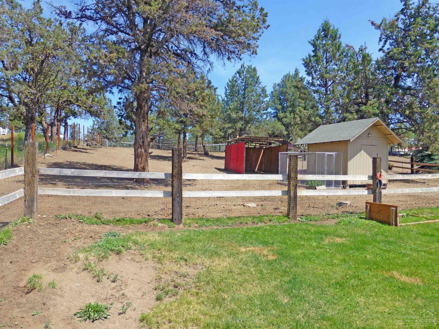 Crooked River Ranch - Residential