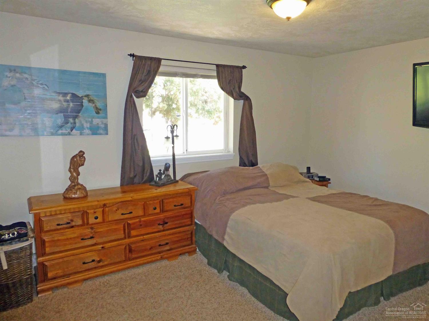 Crooked River Ranch - Residential