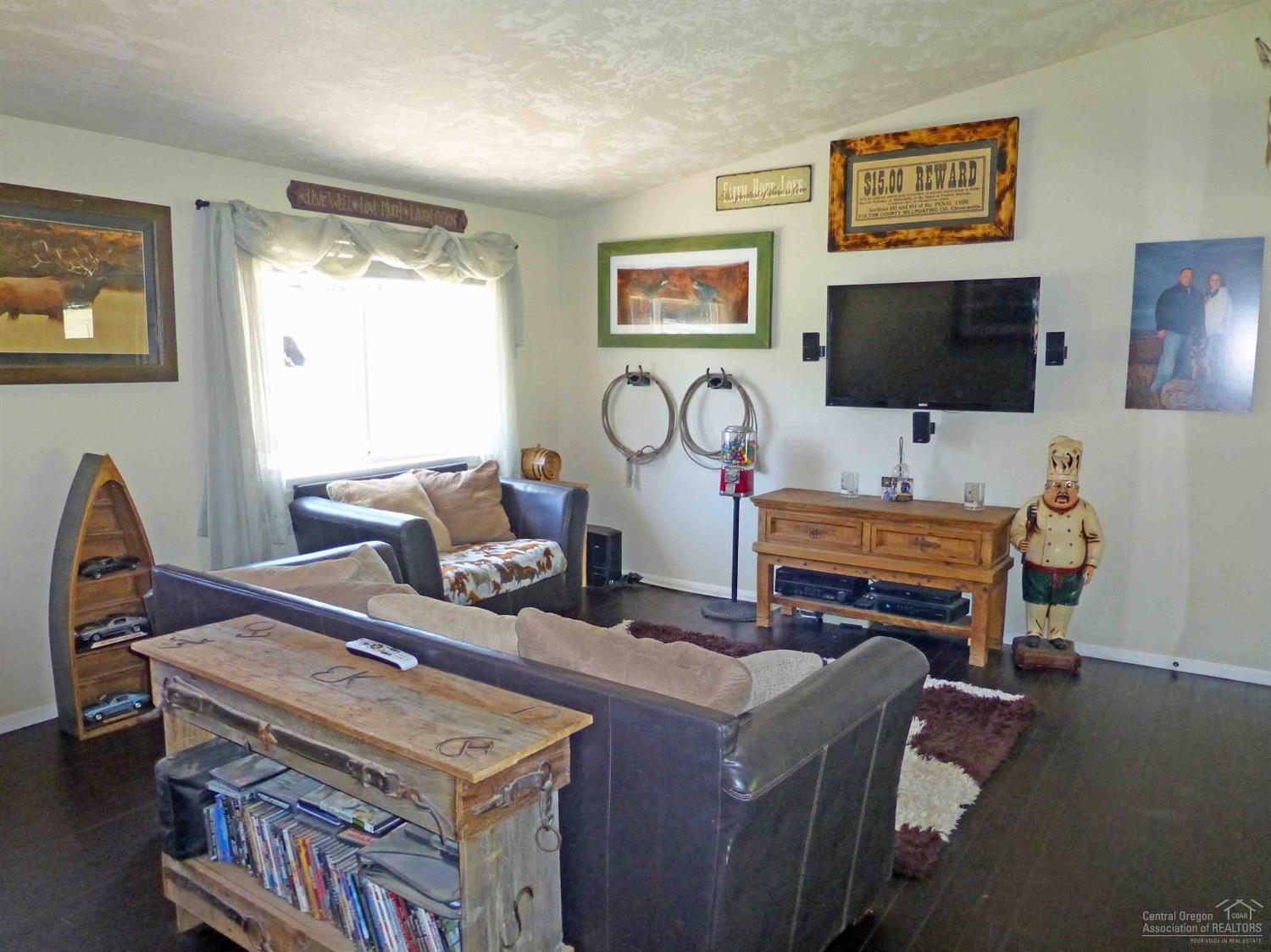 Crooked River Ranch - Residential