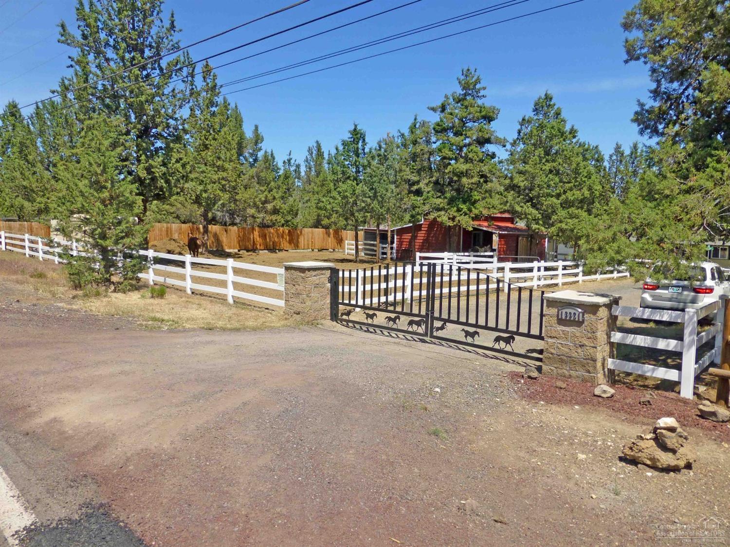 Crooked River Ranch - Residential