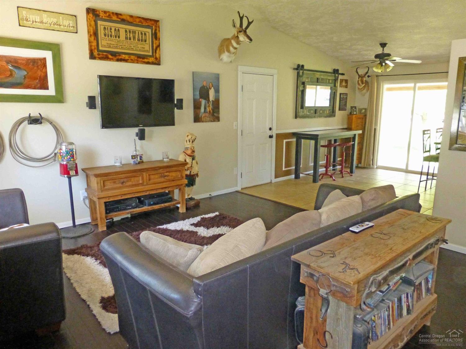 Crooked River Ranch - Residential