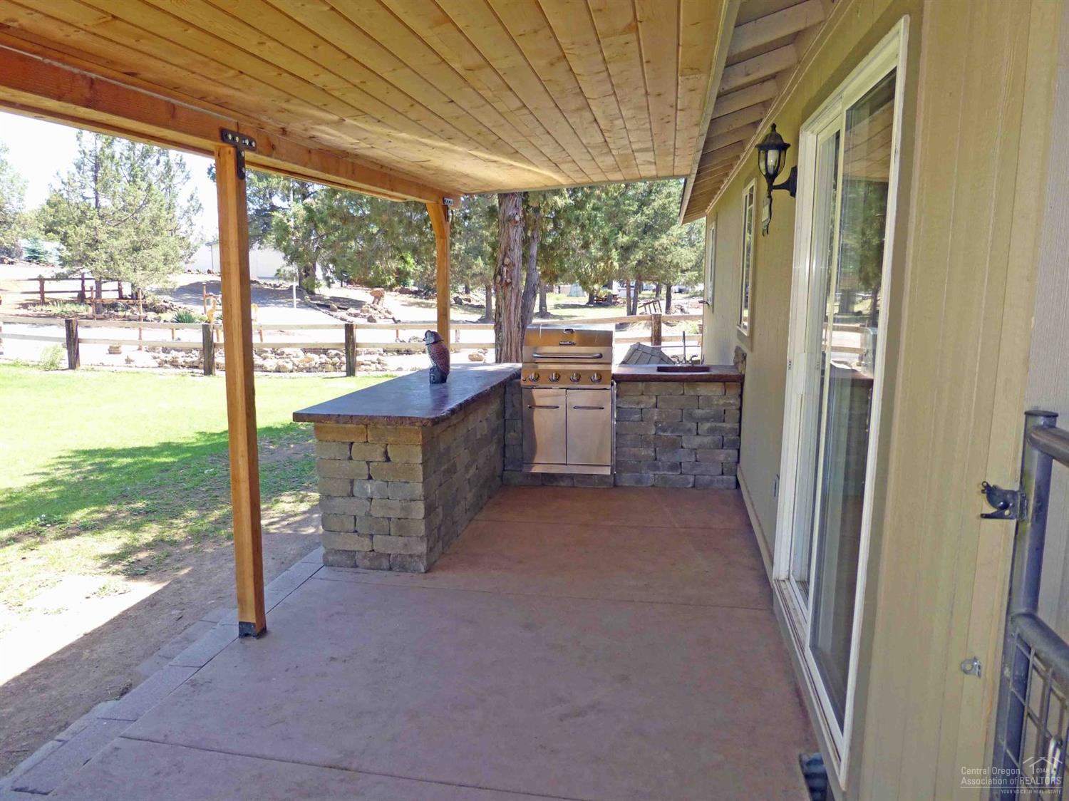Crooked River Ranch - Residential