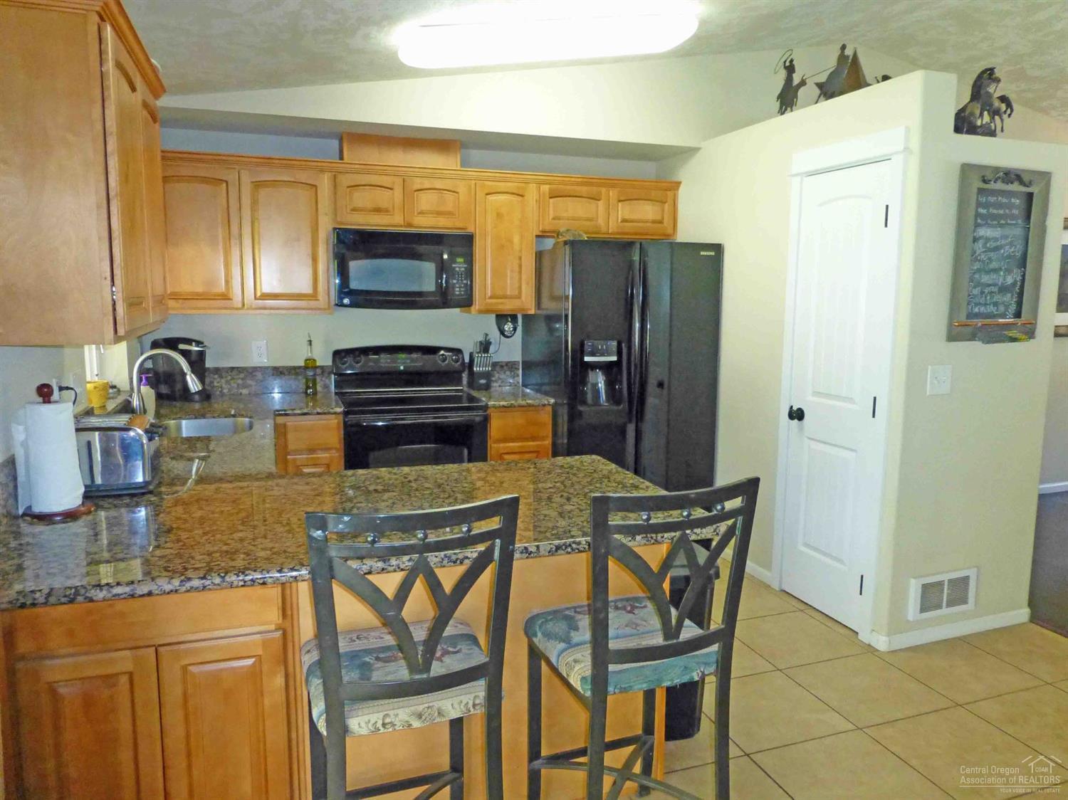 Crooked River Ranch - Residential