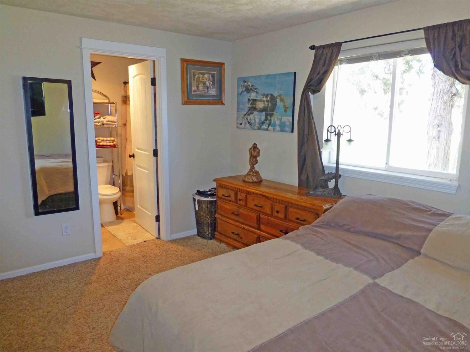 Crooked River Ranch - Residential