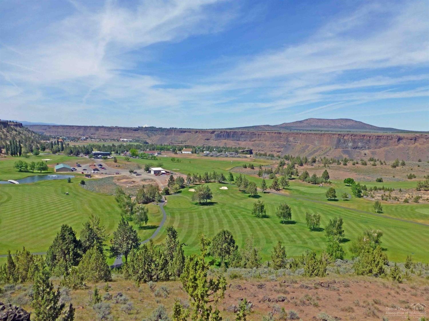 Crooked River Ranch - Residential