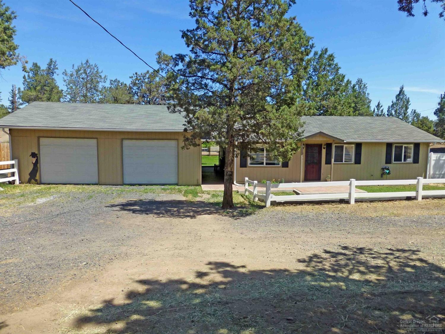 Crooked River Ranch - Residential