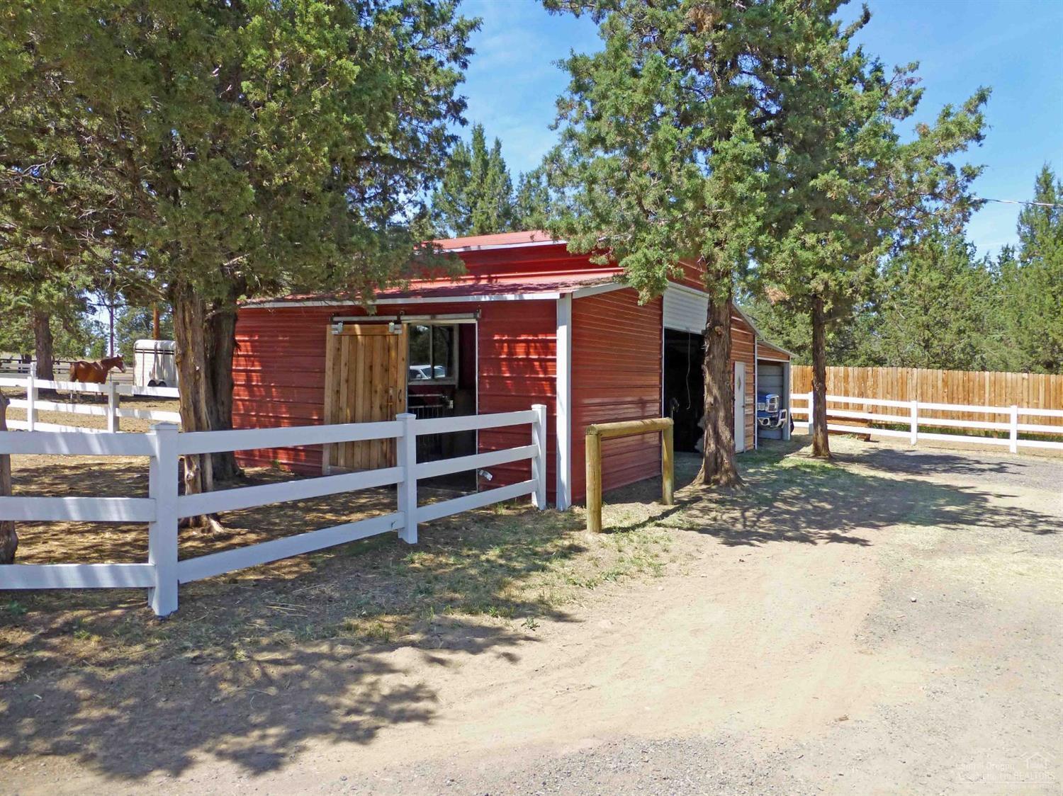 Crooked River Ranch - Residential