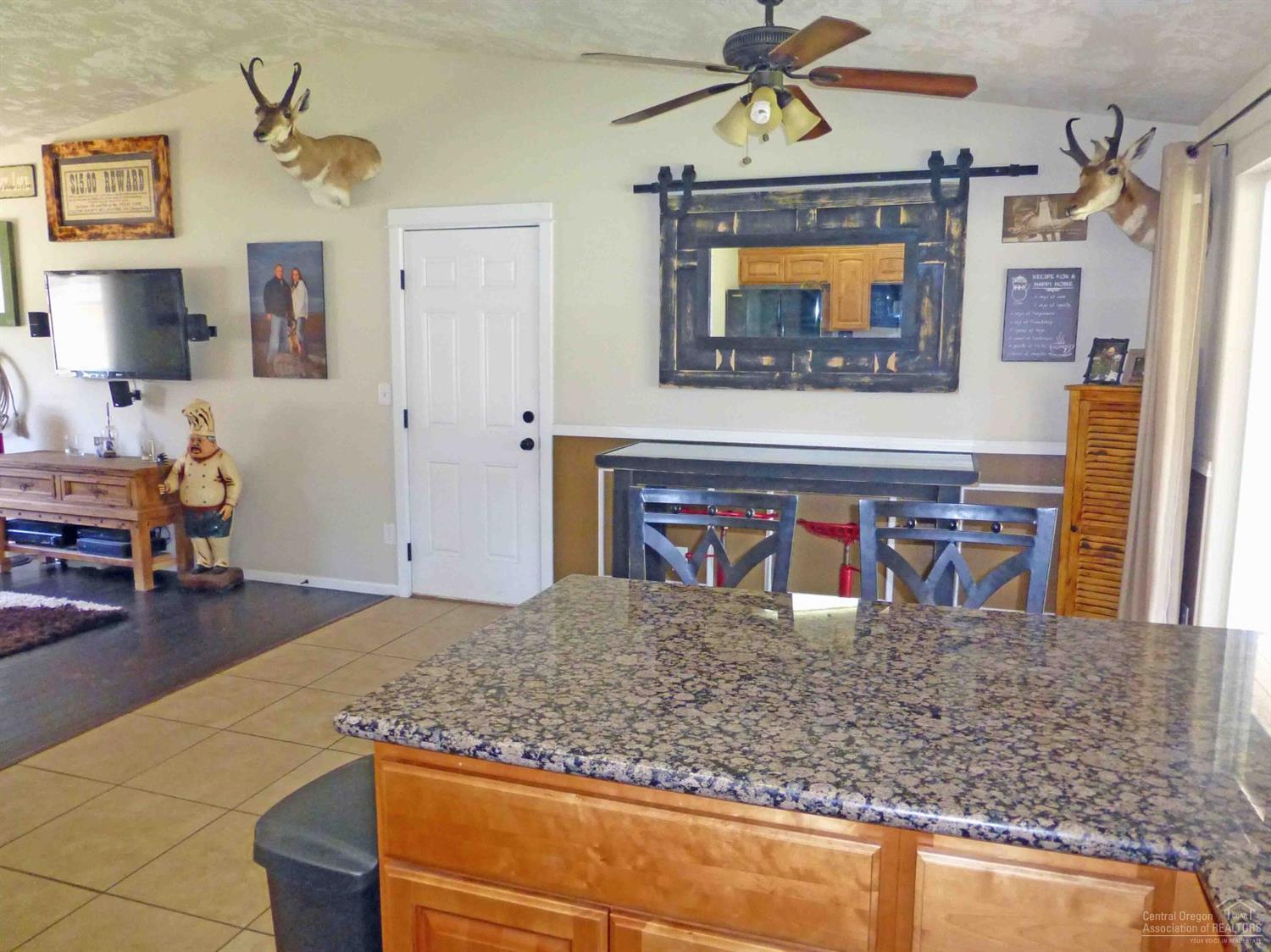 Crooked River Ranch - Residential