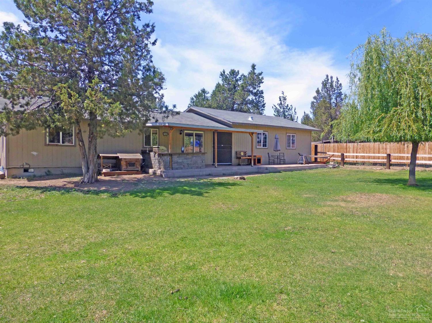 Crooked River Ranch - Residential