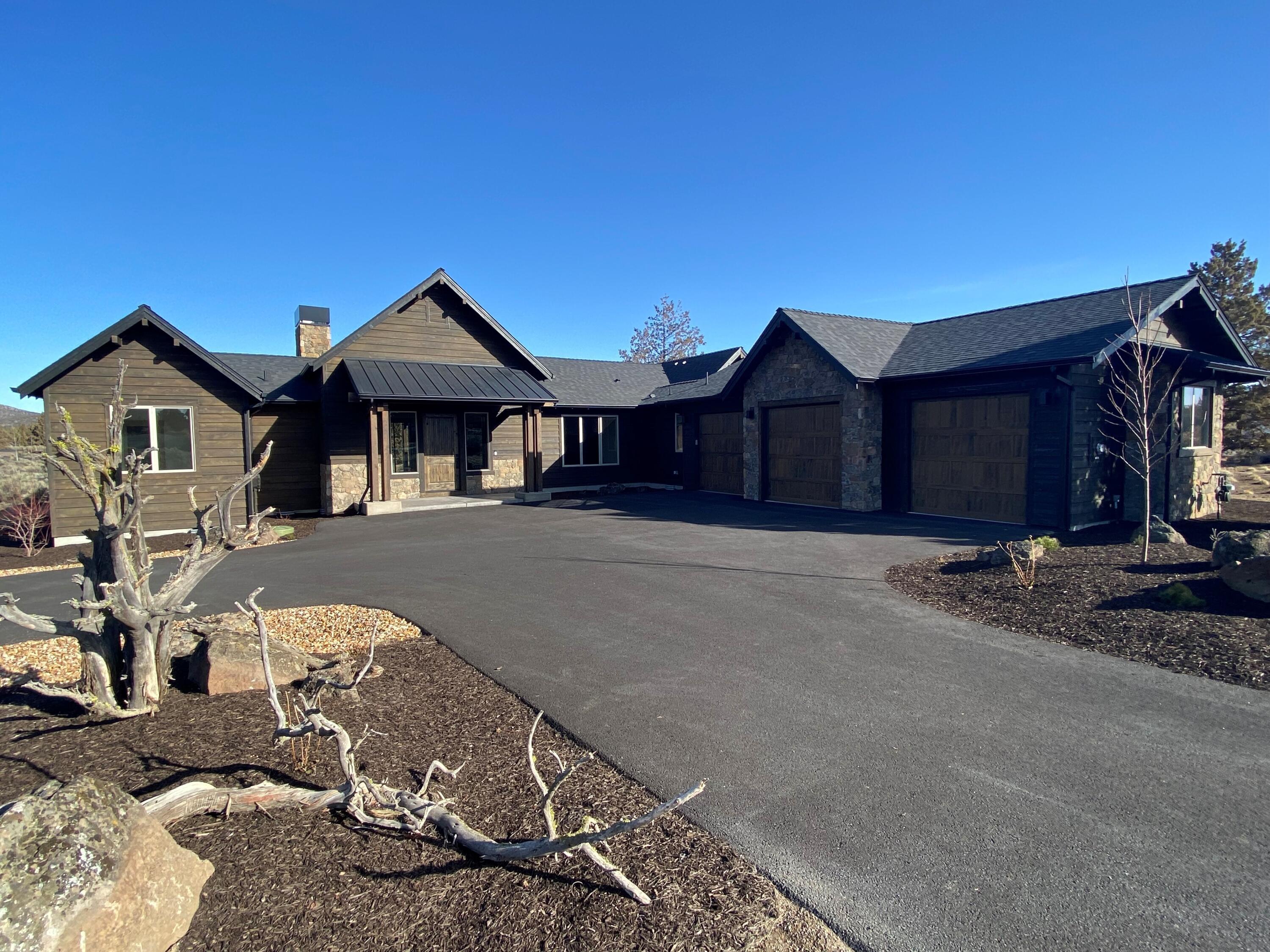 Brasada Ranch - Residential