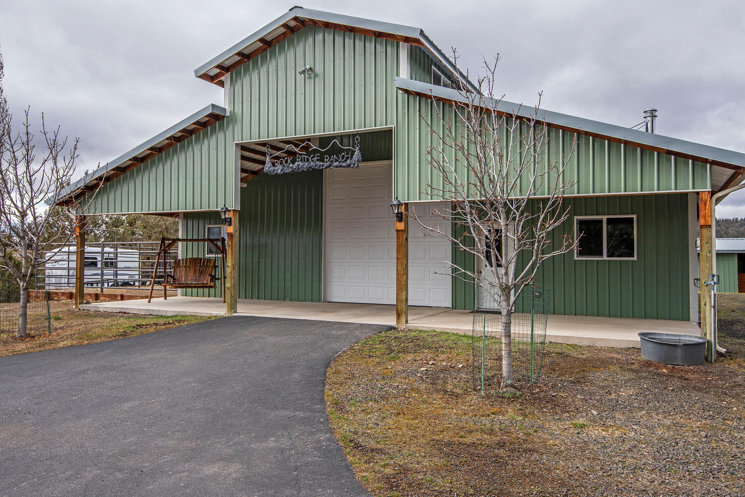 N/A - Residential