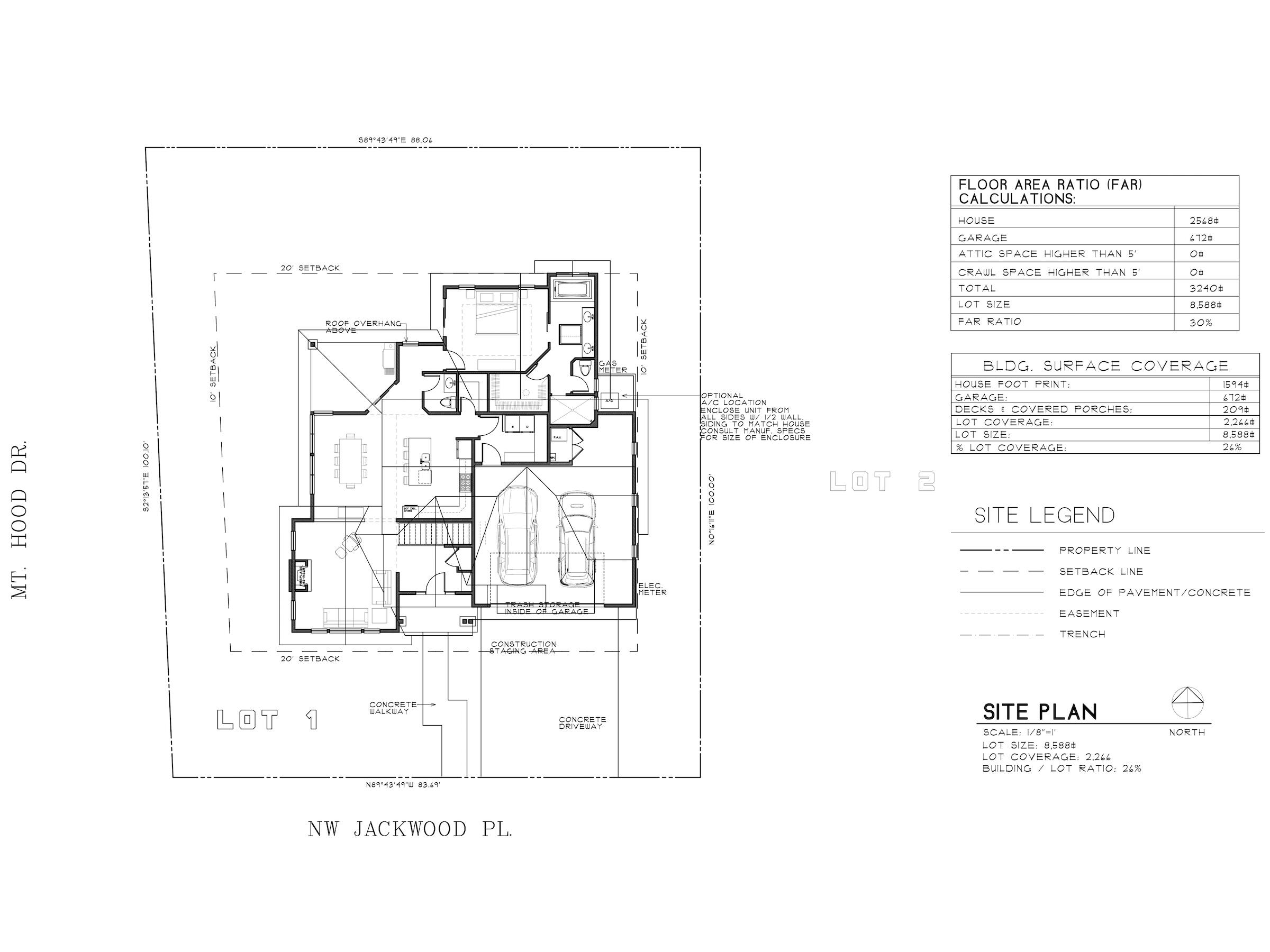 Shevlin West - Residential
