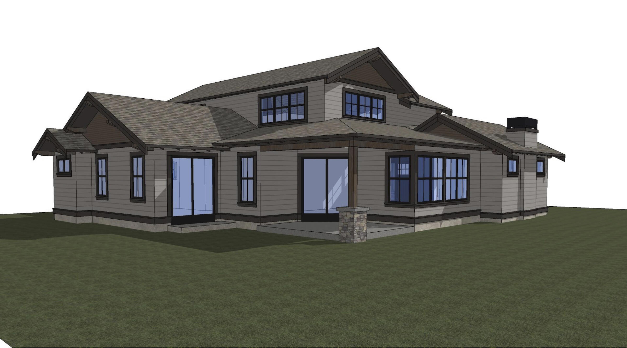 Shevlin West - Residential