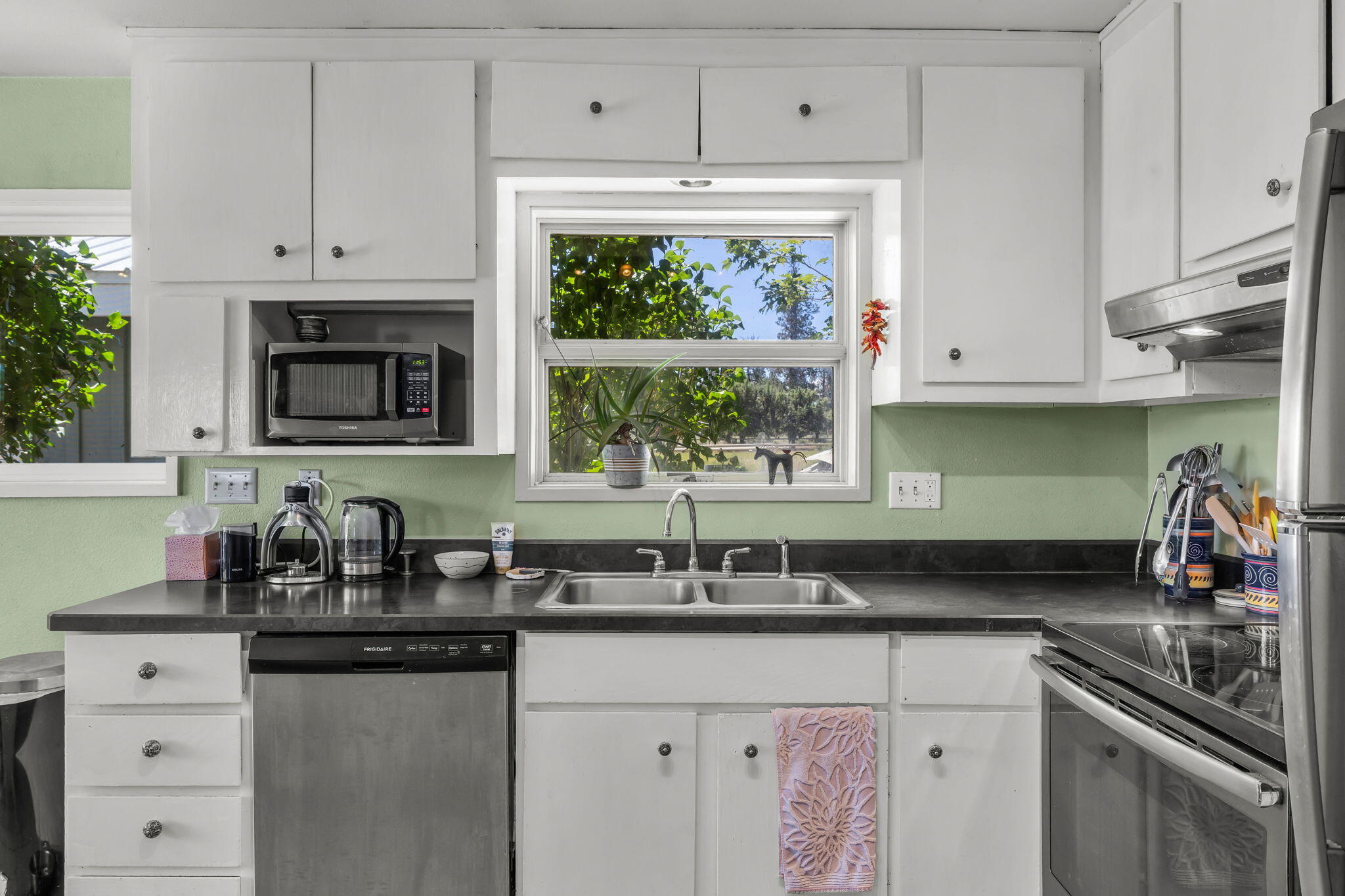 N/A - Residential