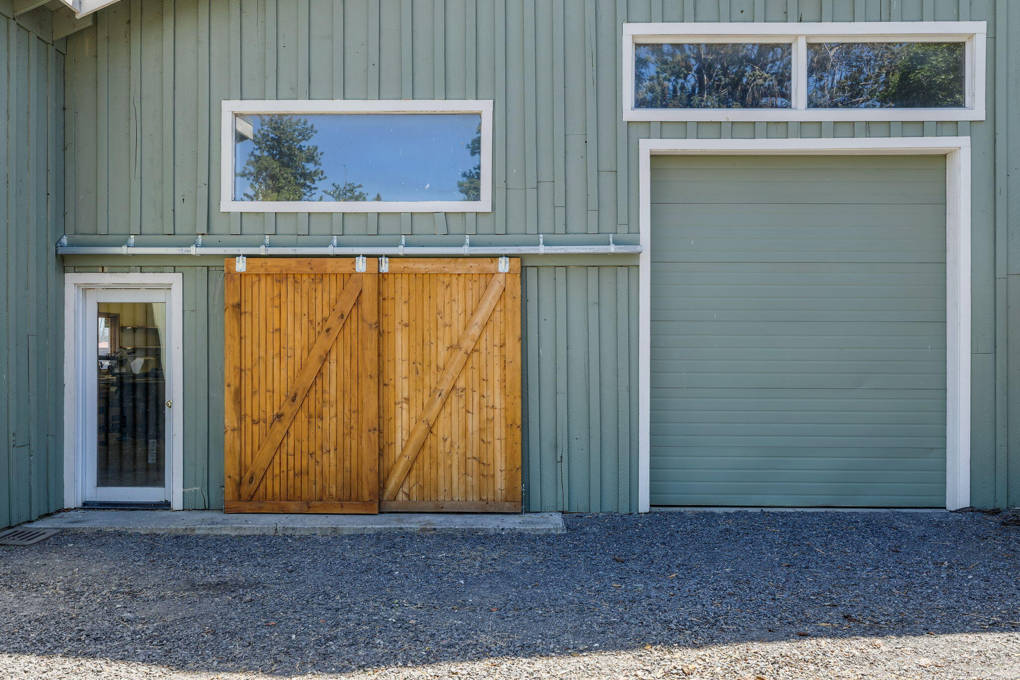 N/A - Residential