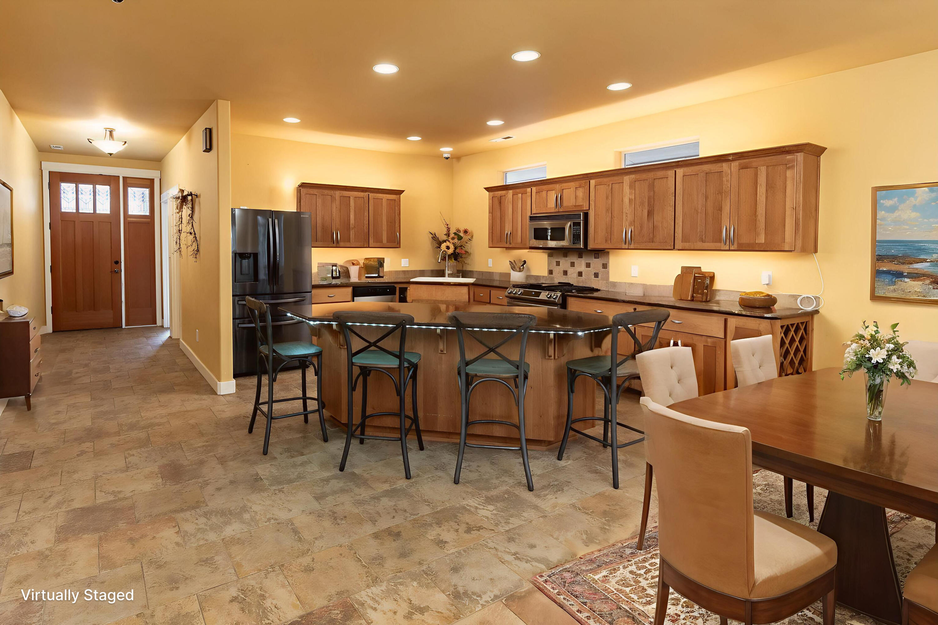 Skyliner Summit - Residential