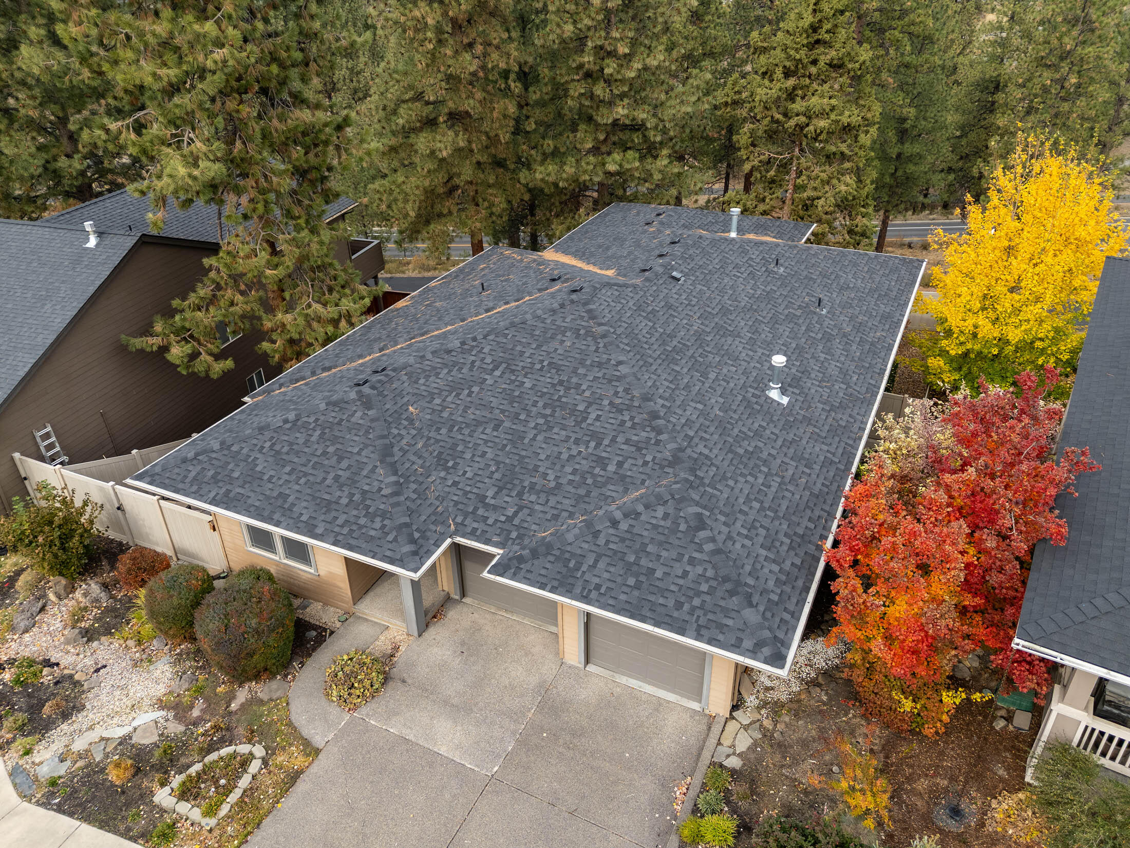 Skyliner Summit - Residential