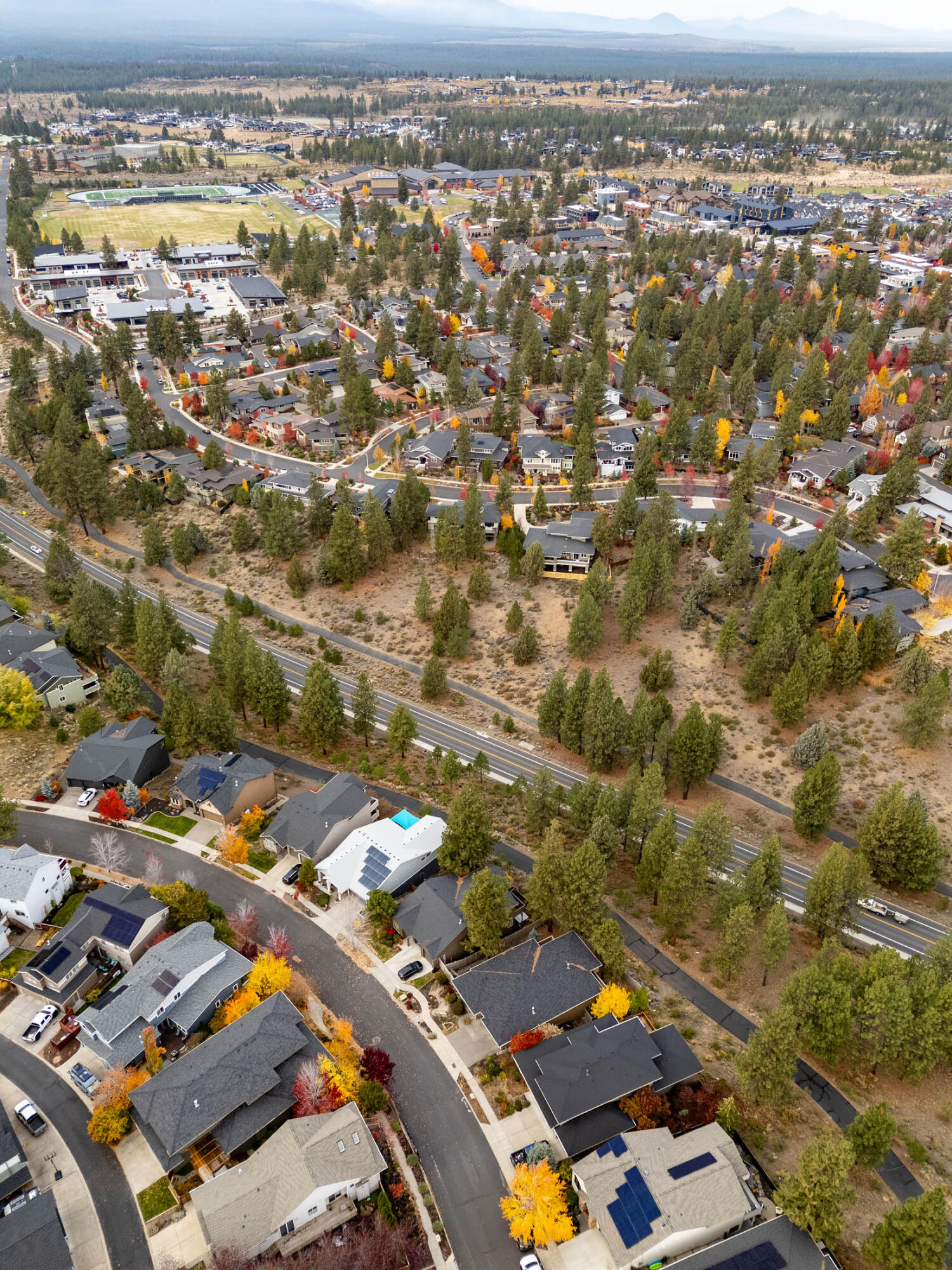 Skyliner Summit - Residential