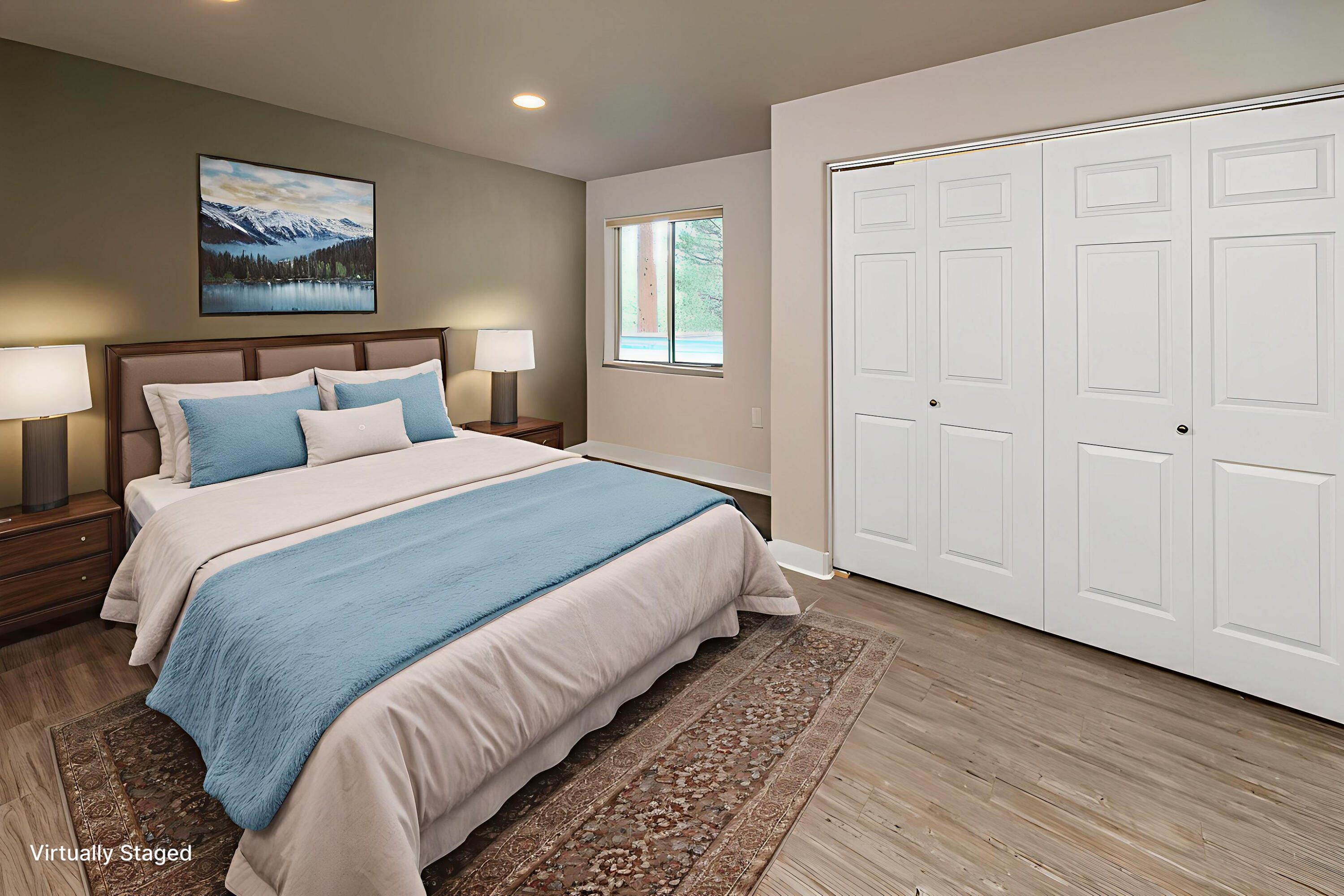 Skyliner Summit - Residential