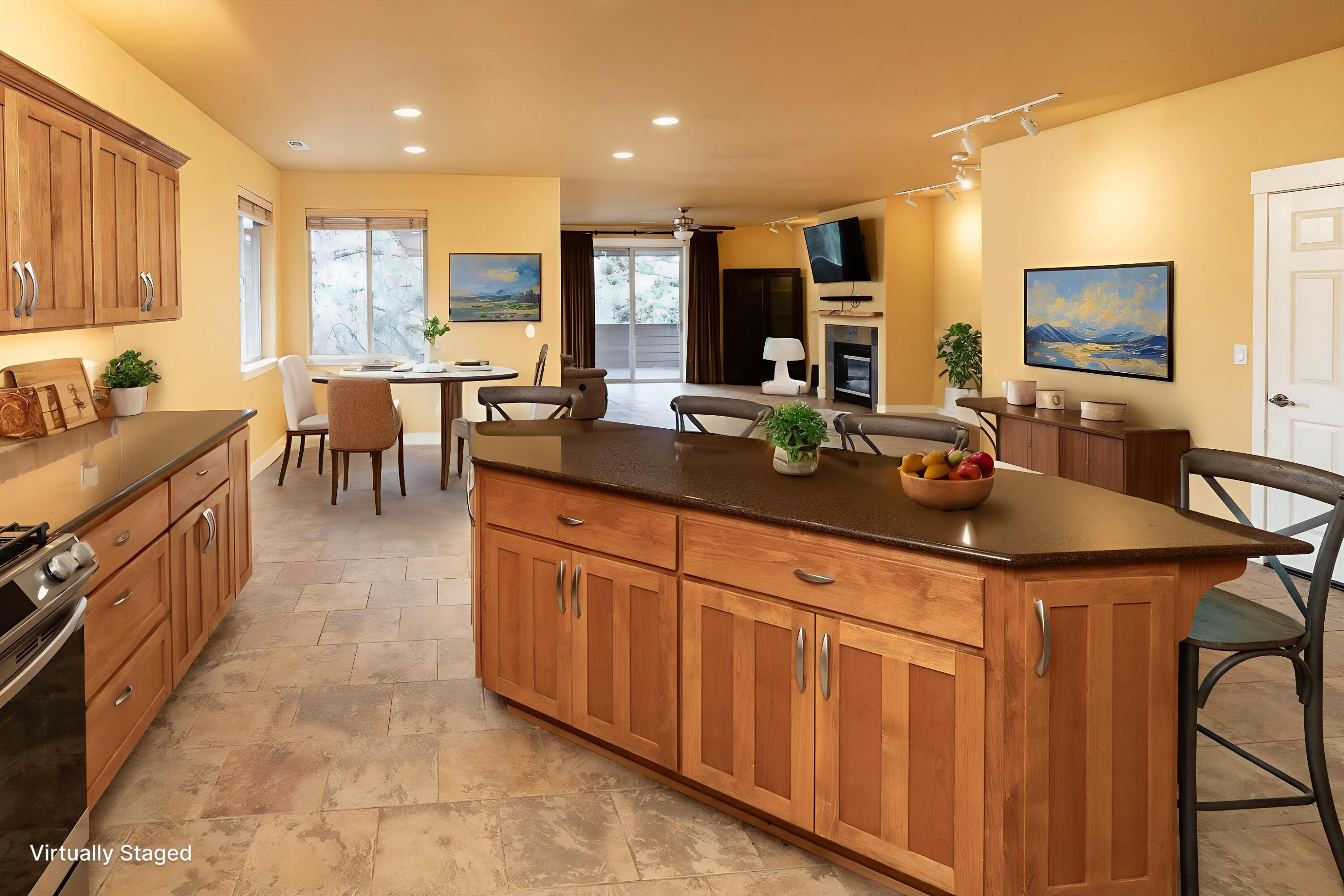 Skyliner Summit - Residential