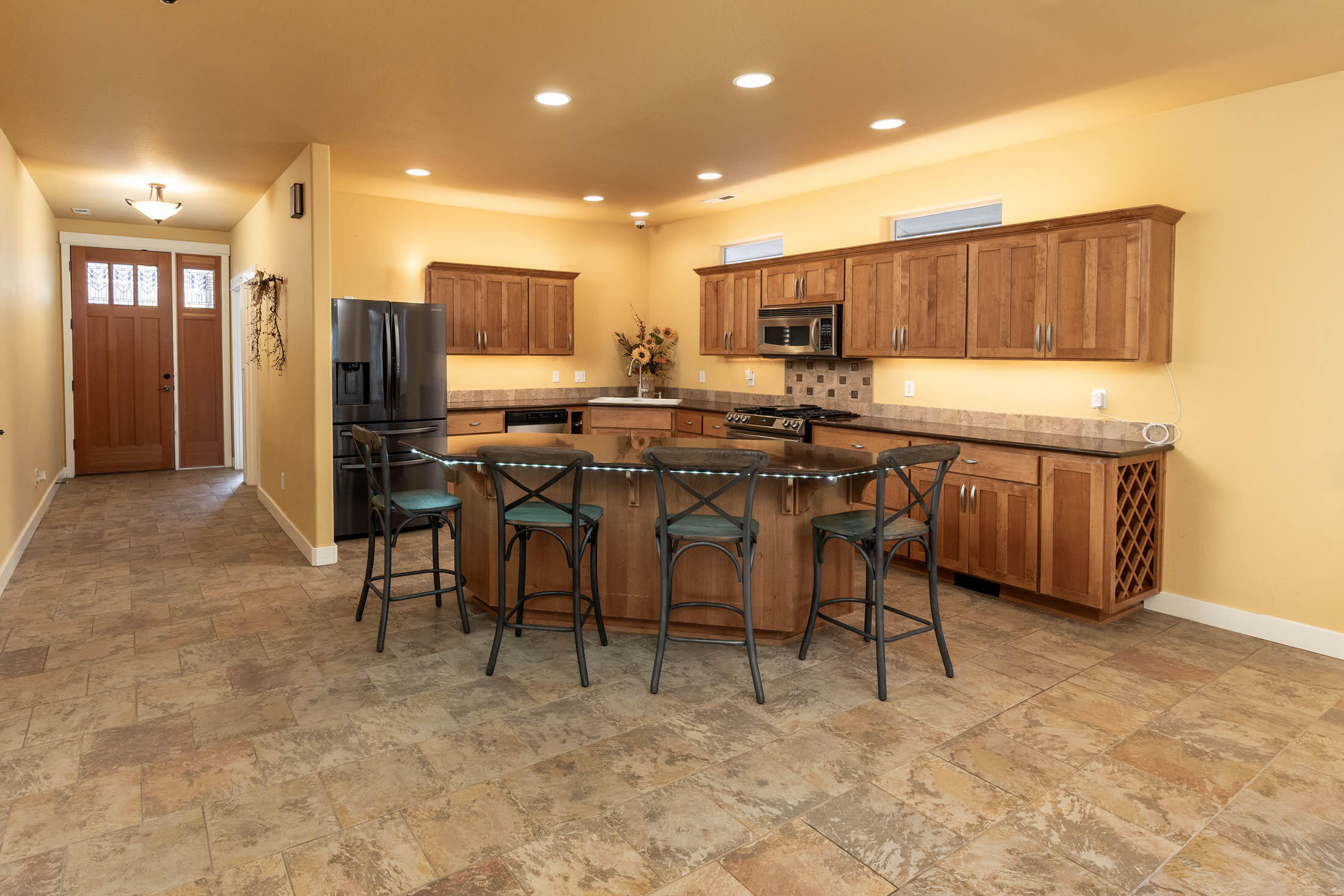 Skyliner Summit - Residential