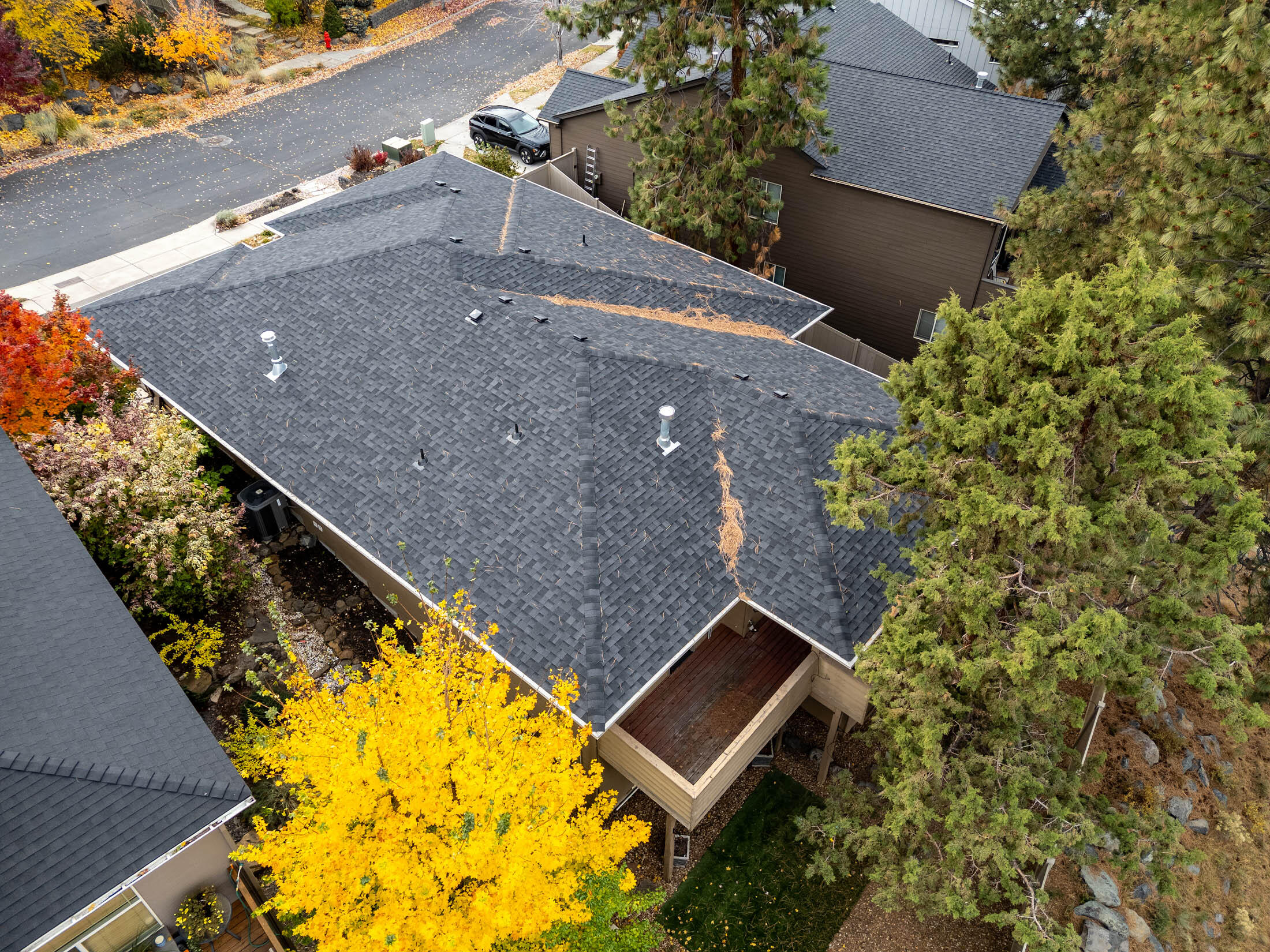 Skyliner Summit - Residential