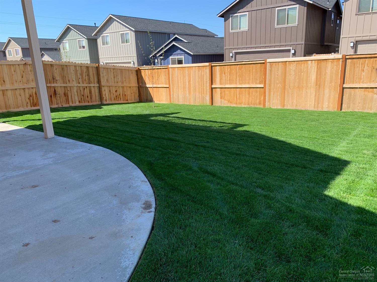 Antler Crossing - Residential