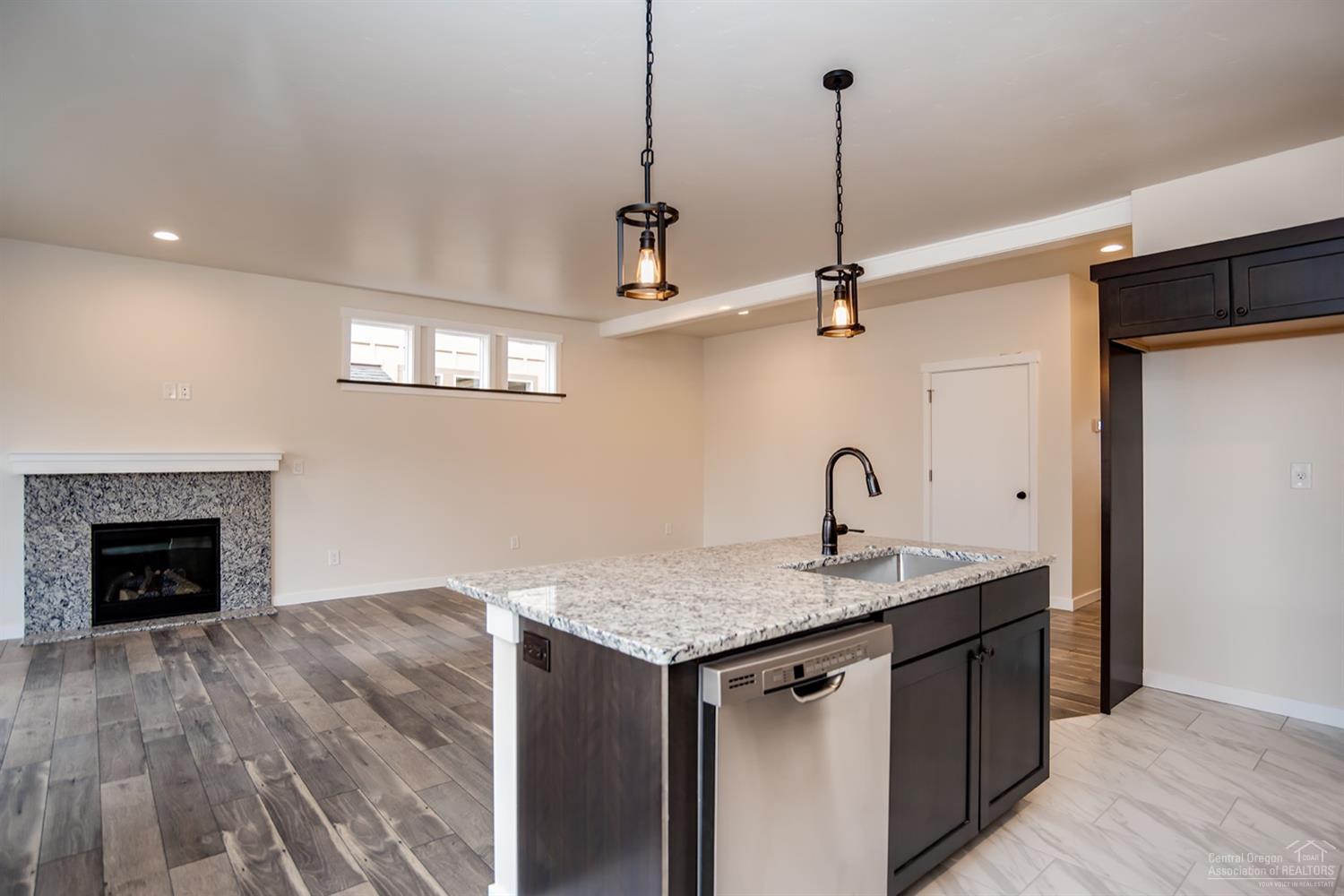 Antler Crossing - Residential