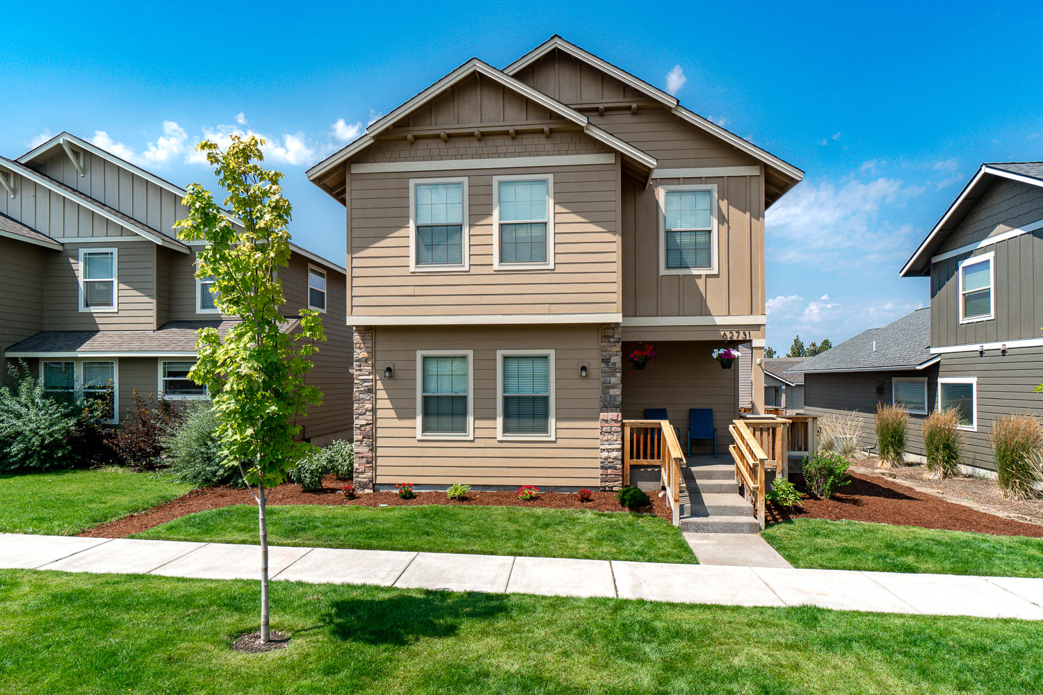 Oakview - Residential