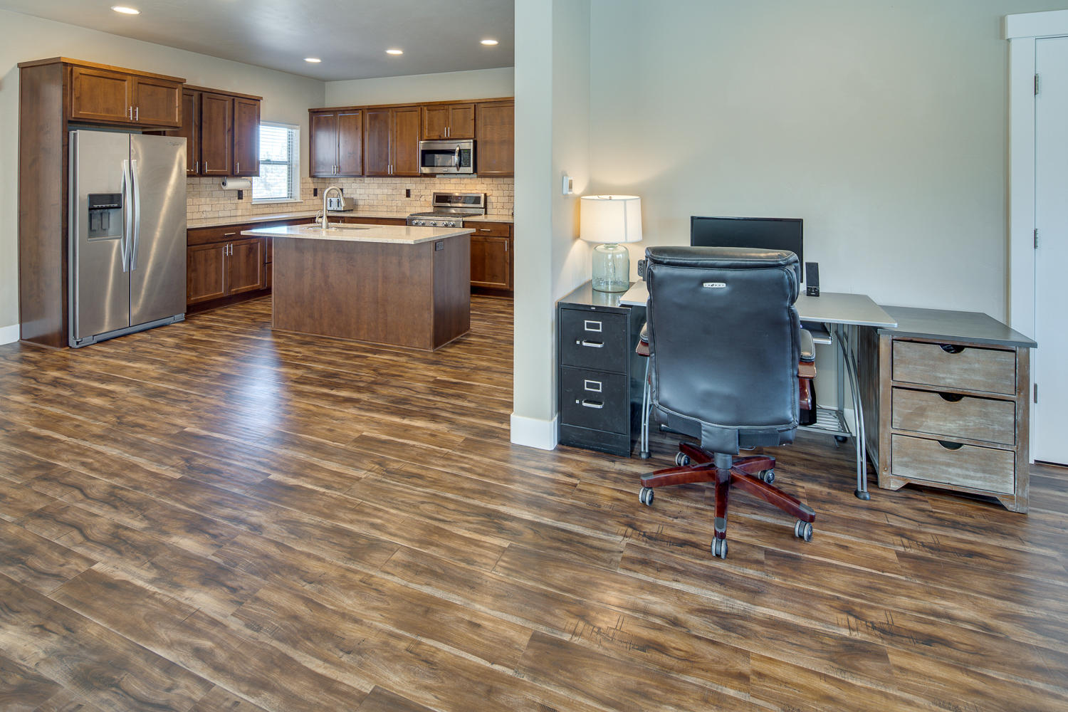 Oakview - Residential