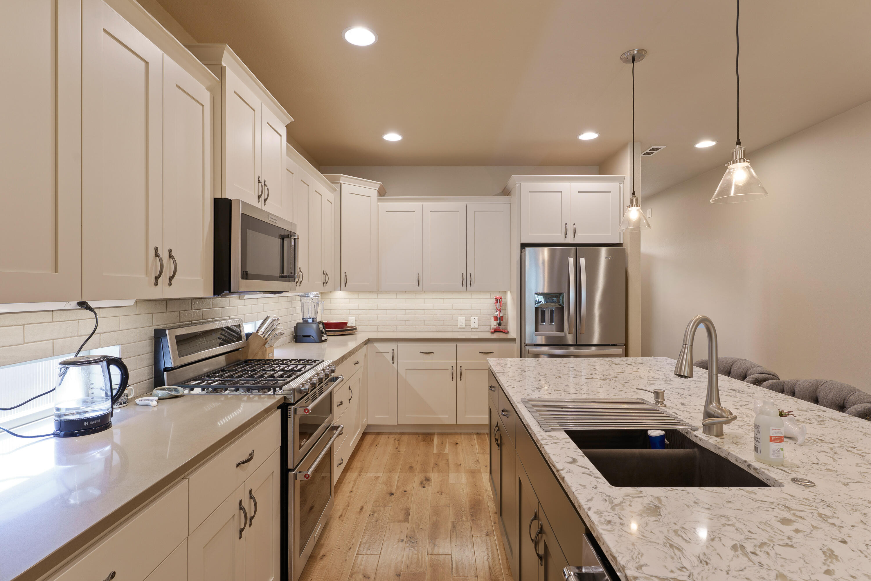 Horizon Ridge - Residential