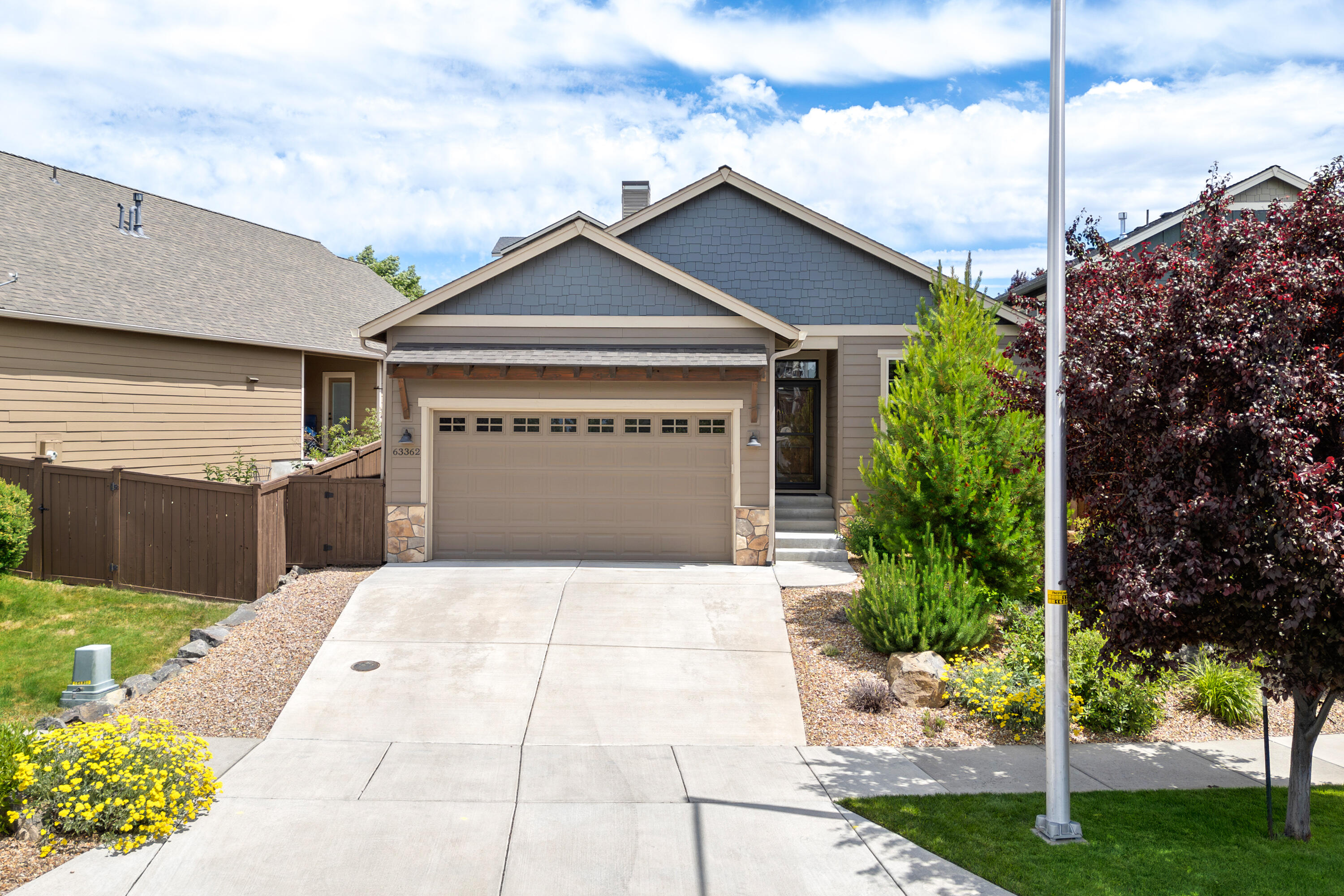 Horizon Ridge - Residential