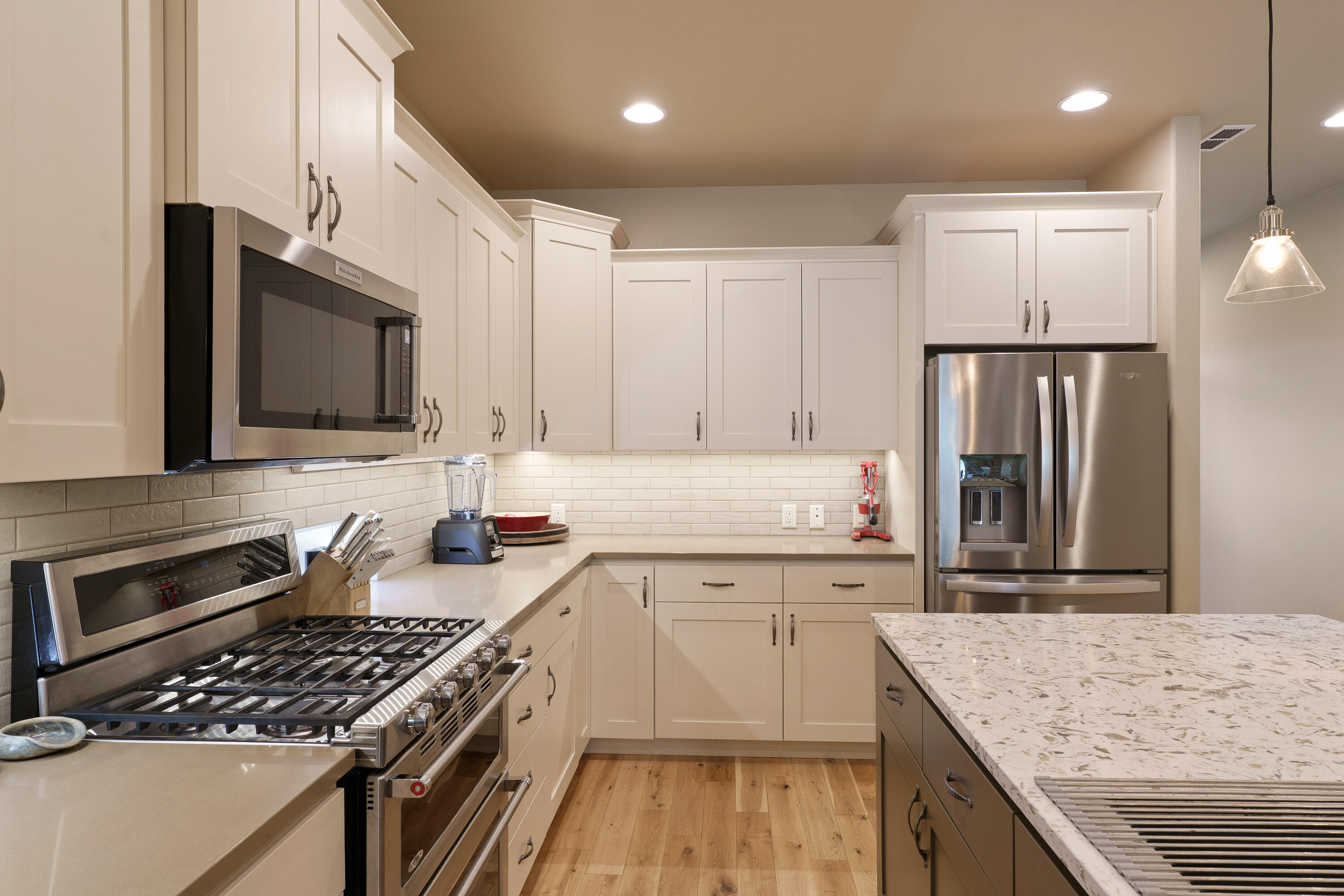 Horizon Ridge - Residential