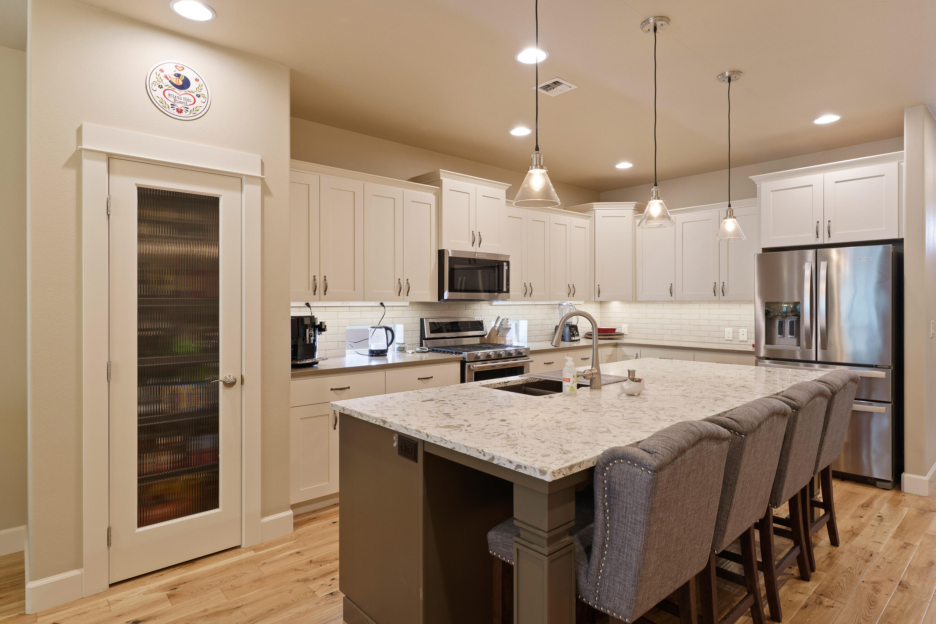 Horizon Ridge - Residential