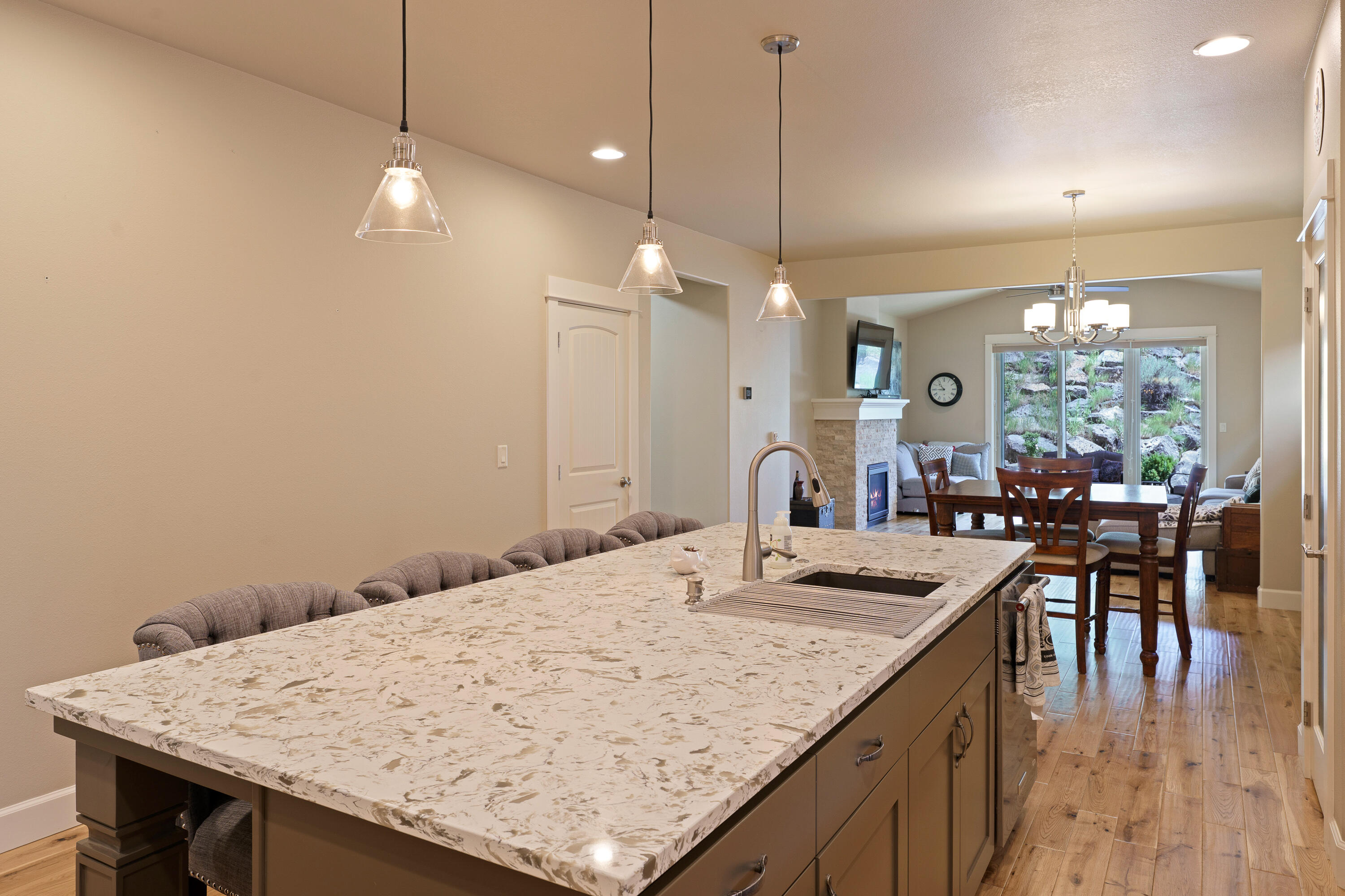 Horizon Ridge - Residential